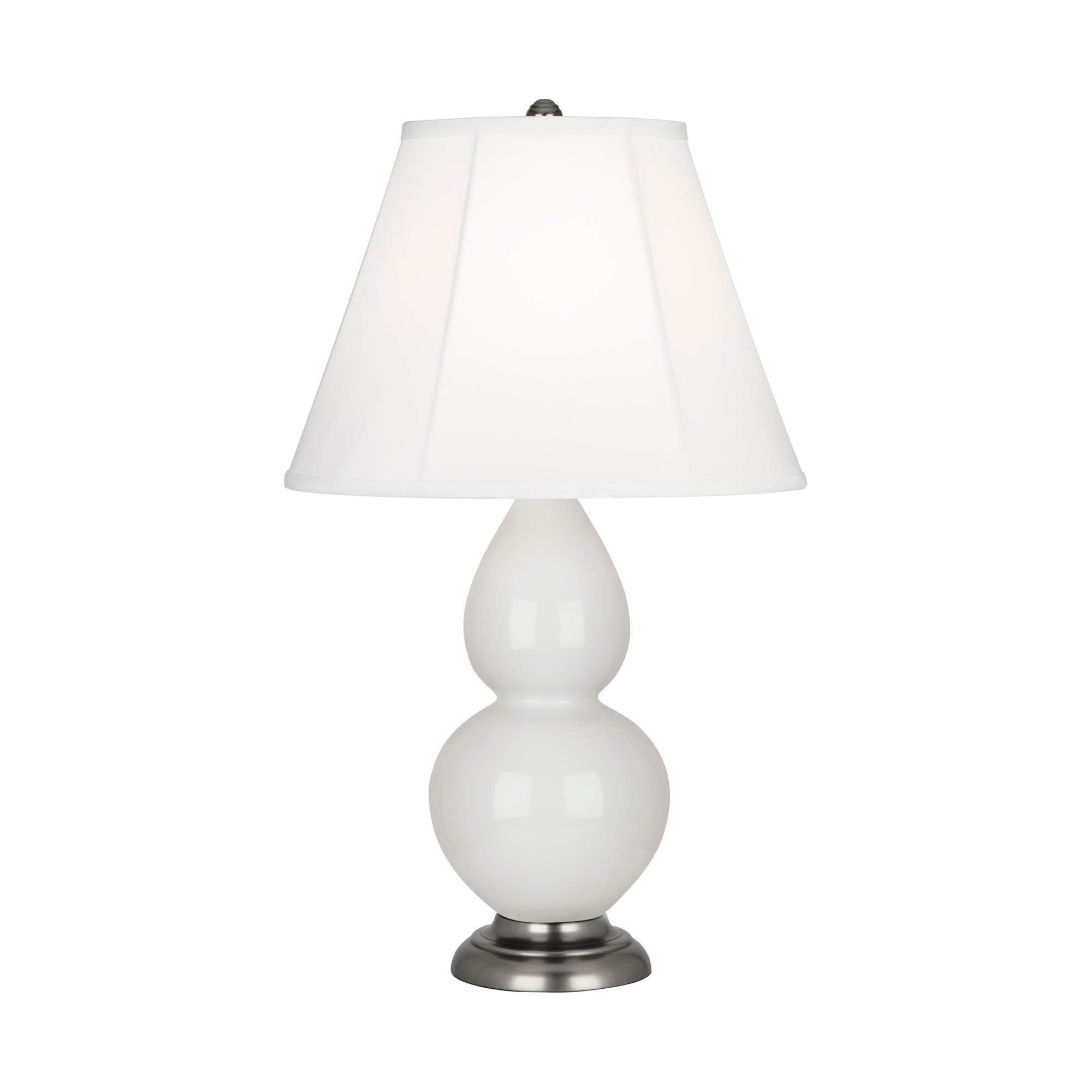 Small Double Gourd Accent Lamp Style #1690
