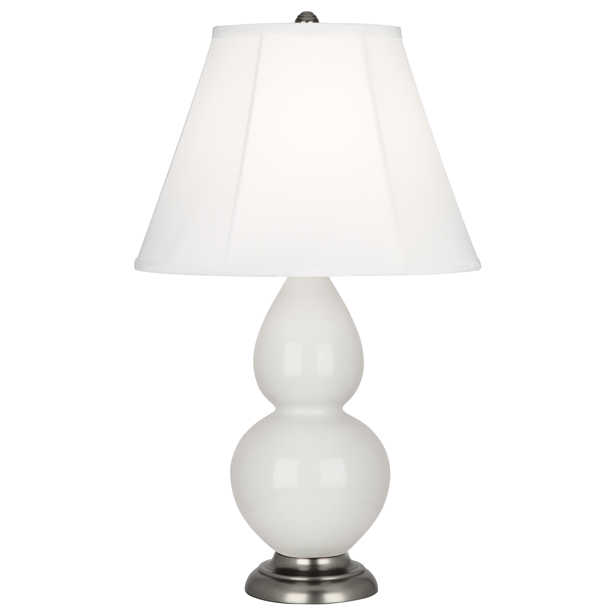 Small Double Gourd Accent Lamp