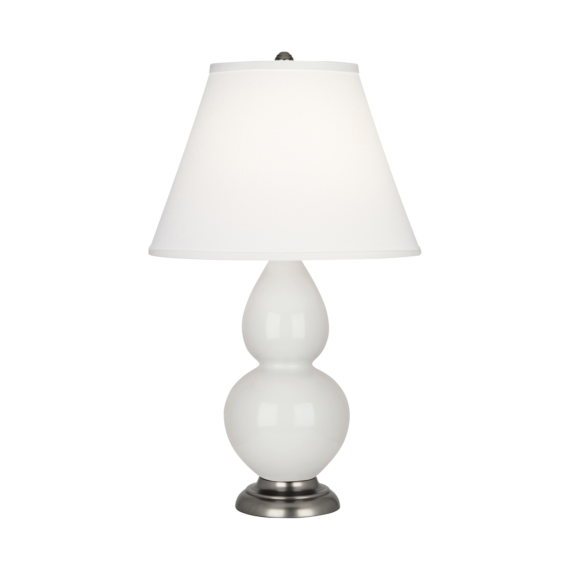 Small Double Gourd Accent Lamp Style #1690X