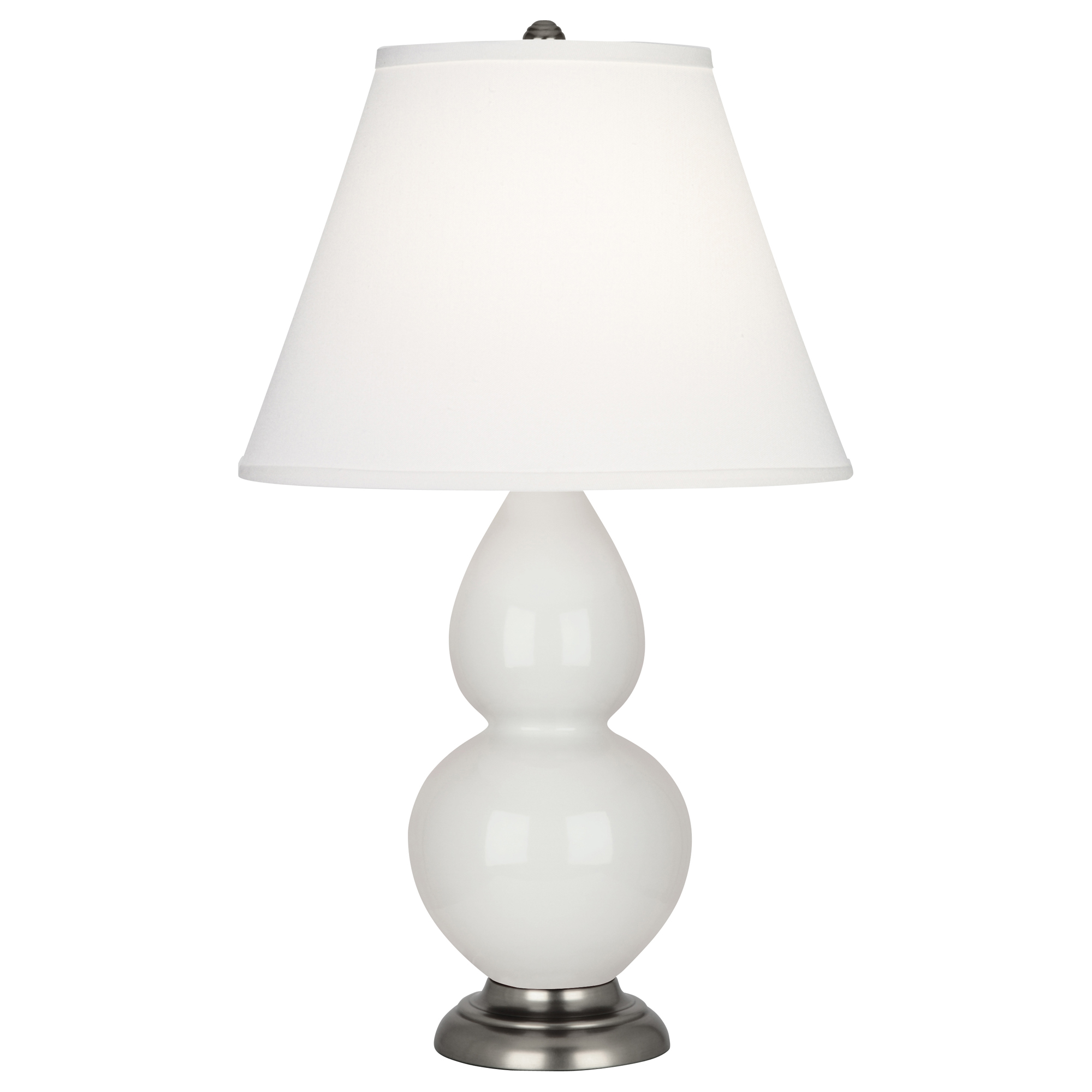 Small Double Gourd Accent Lamp Style #1690X