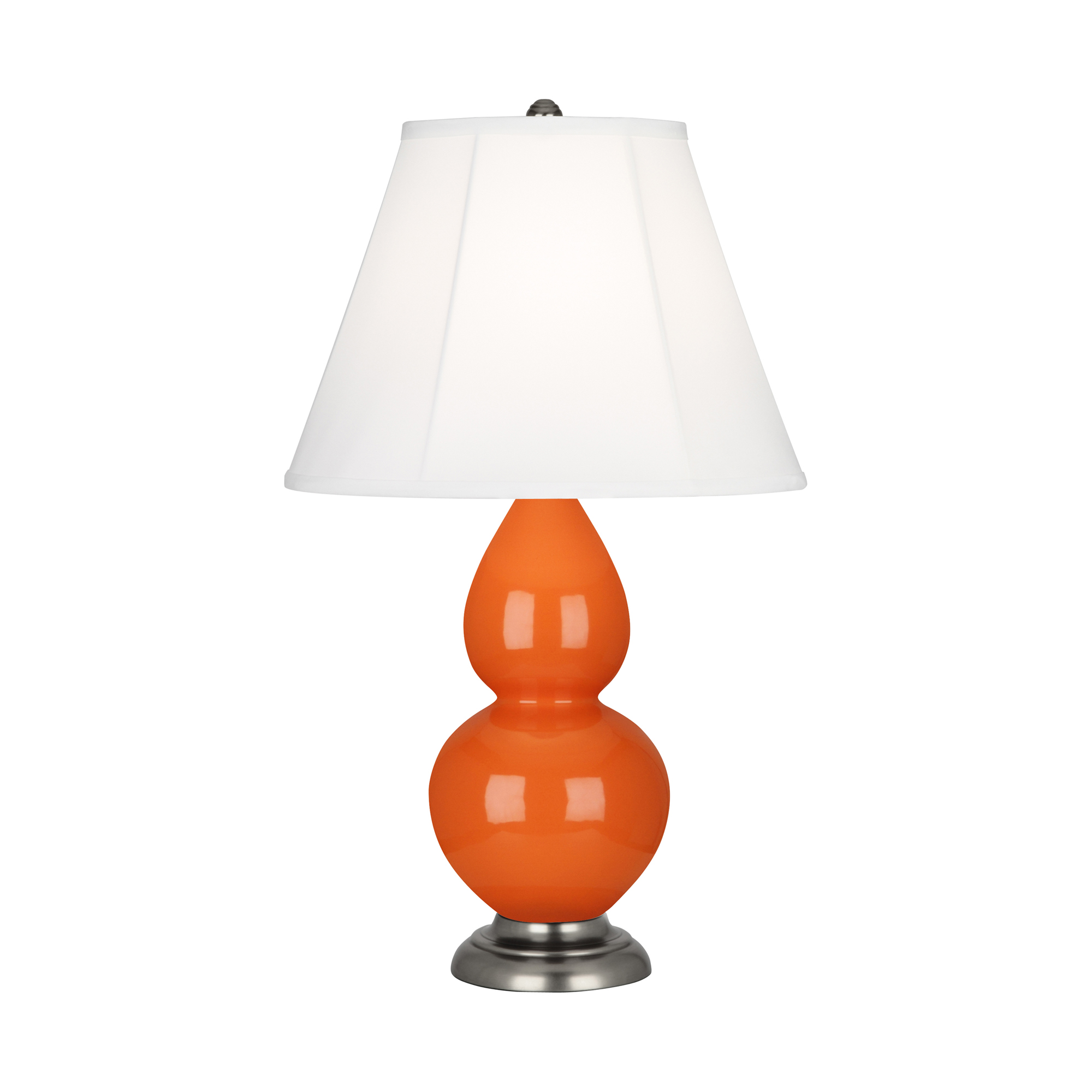 Small Double Gourd Accent Lamp Style #1695