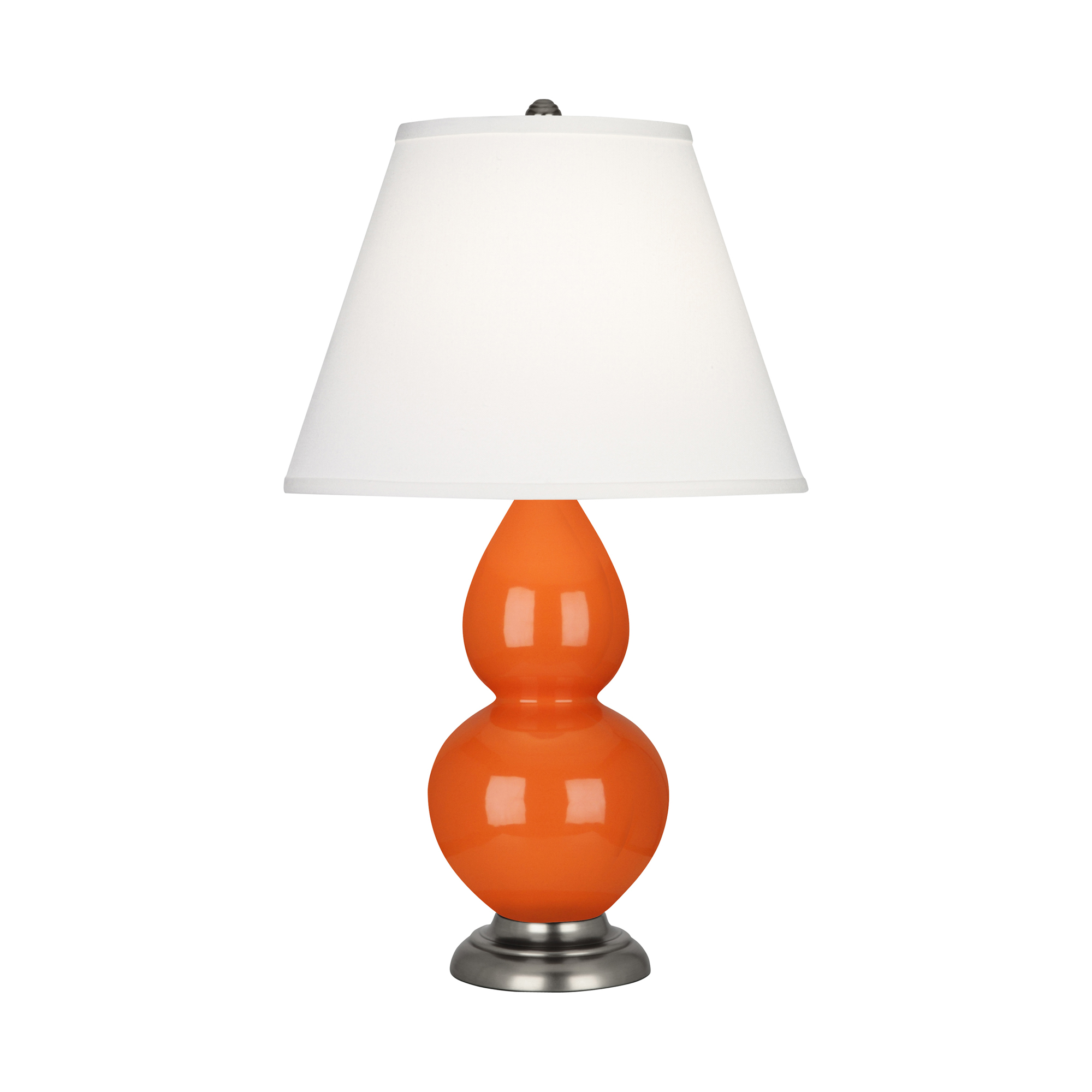 Small Double Gourd Accent Lamp Style #1695X