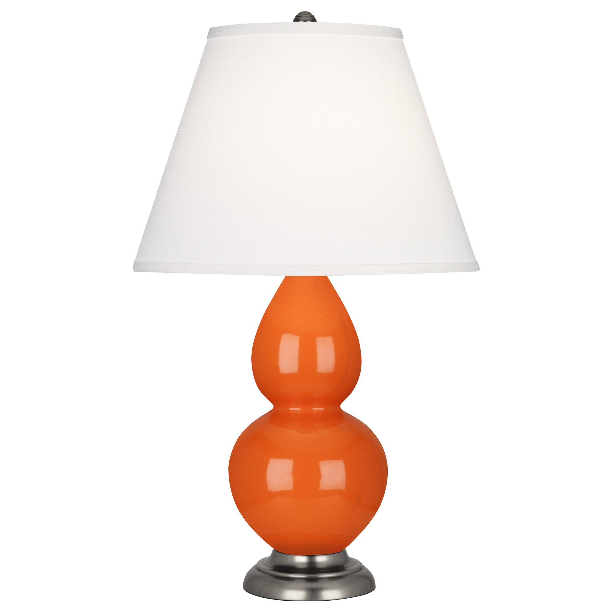 Small Double Gourd Accent Lamp Style #1695X