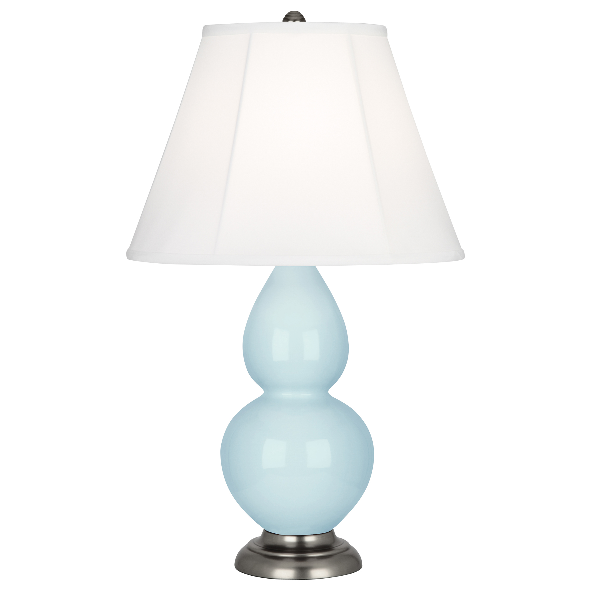 Small Double Gourd Accent Lamp Small Double Gourd Accent Lamp