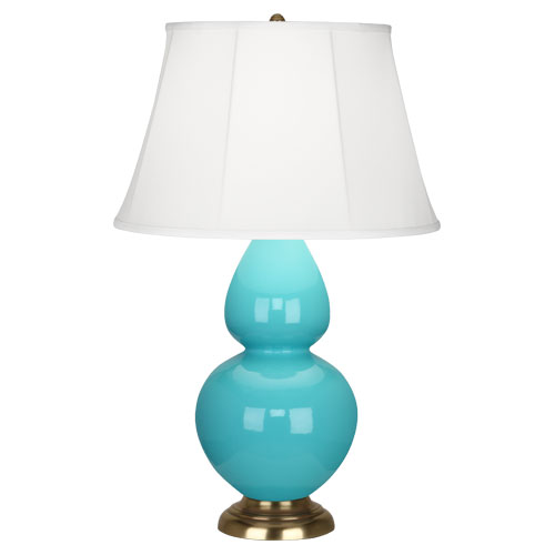 Double Gourd Table Lamp Style #1740