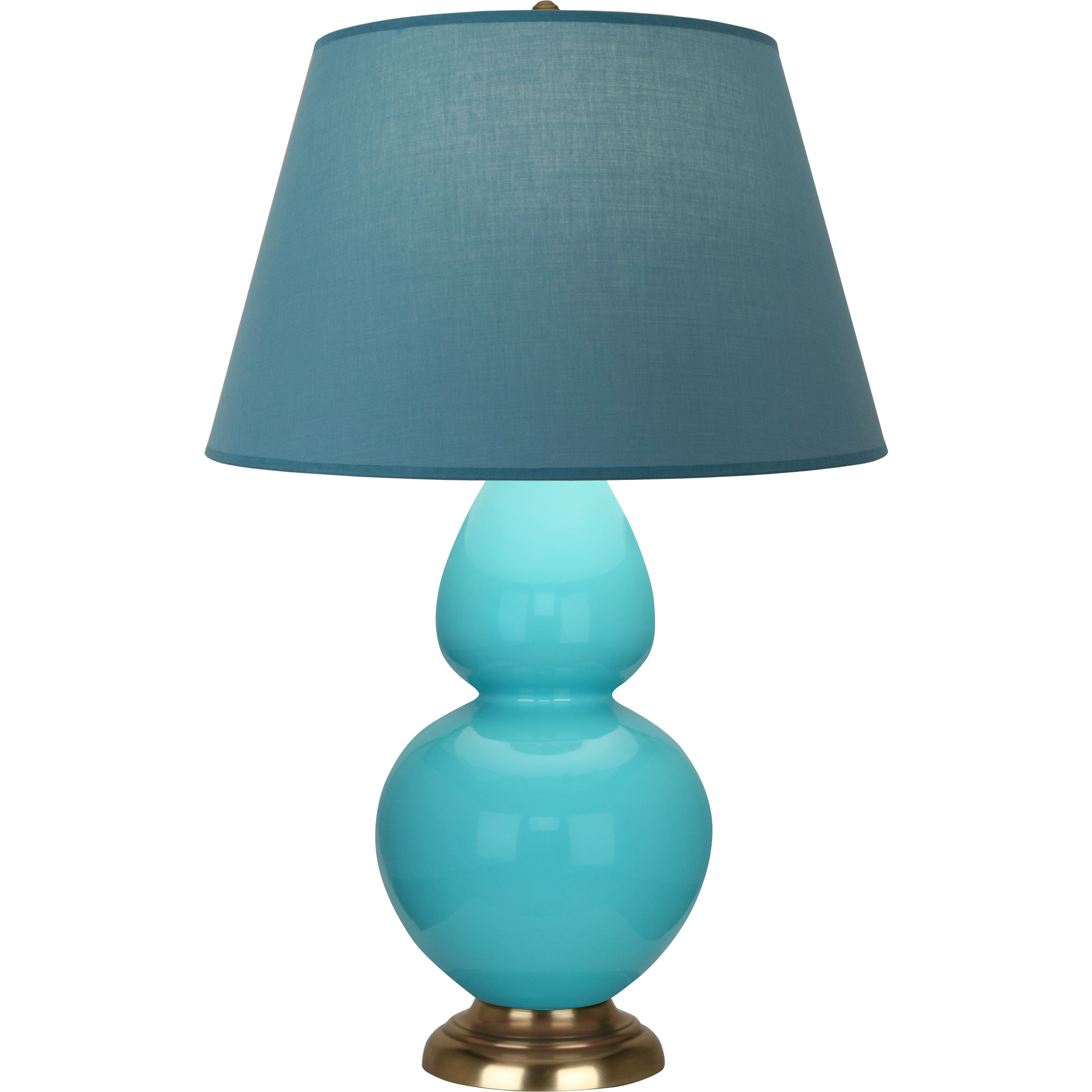 Double Gourd Table Lamp Style #1740B