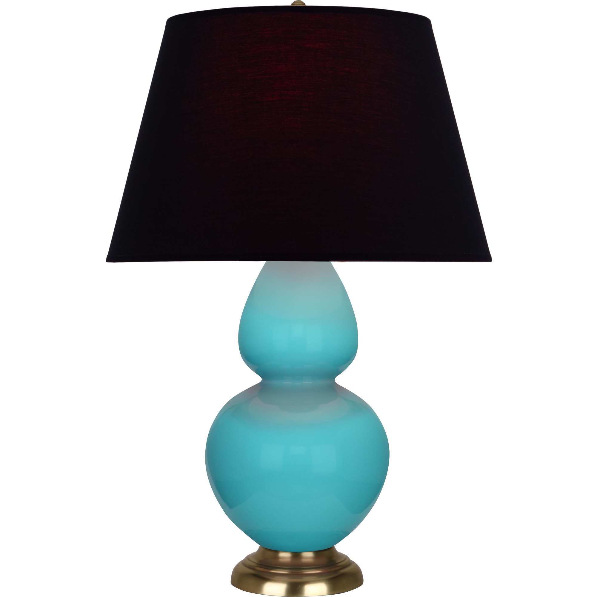 Double Gourd Table Lamp Style #1740K