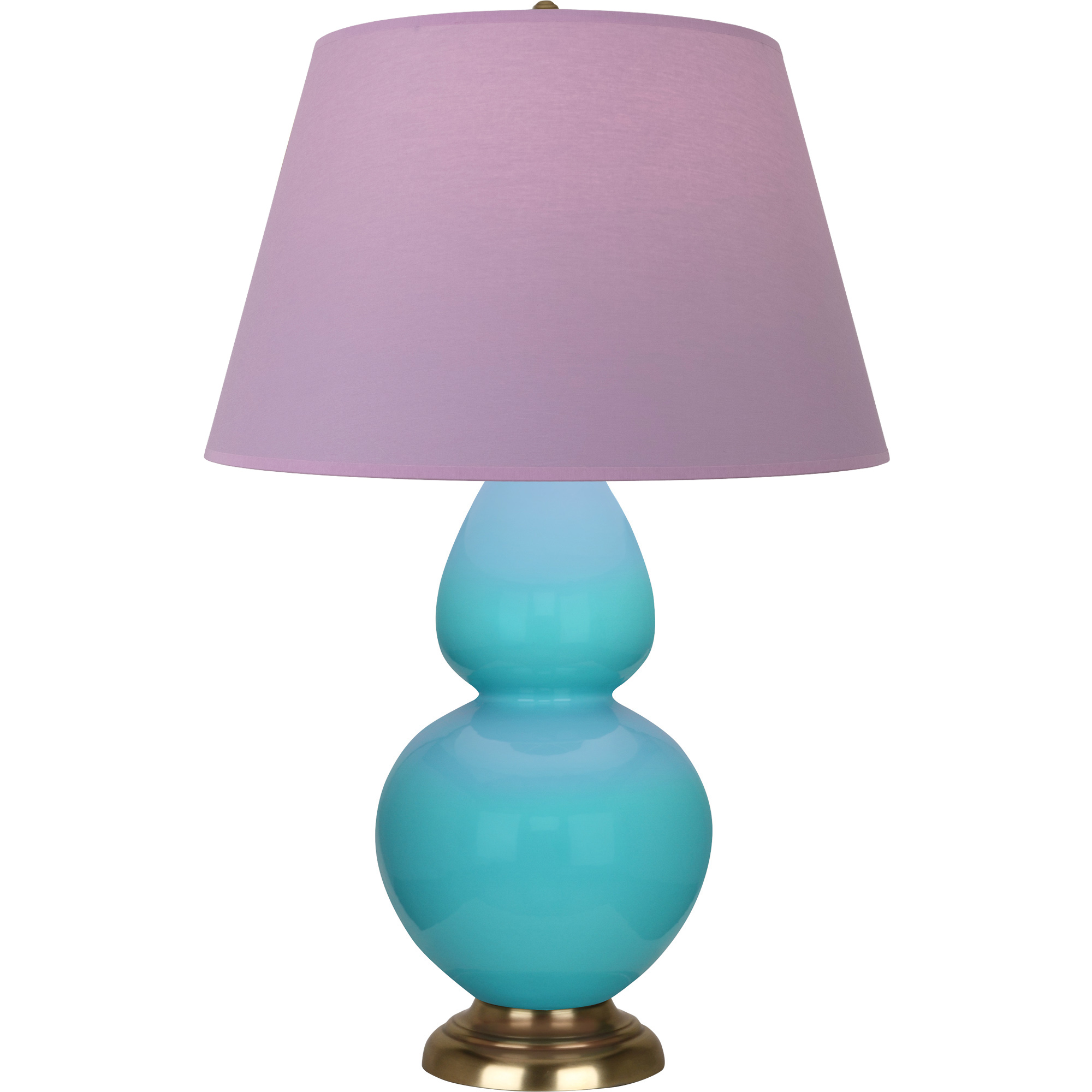 Double Gourd Table Lamp Style #1740L