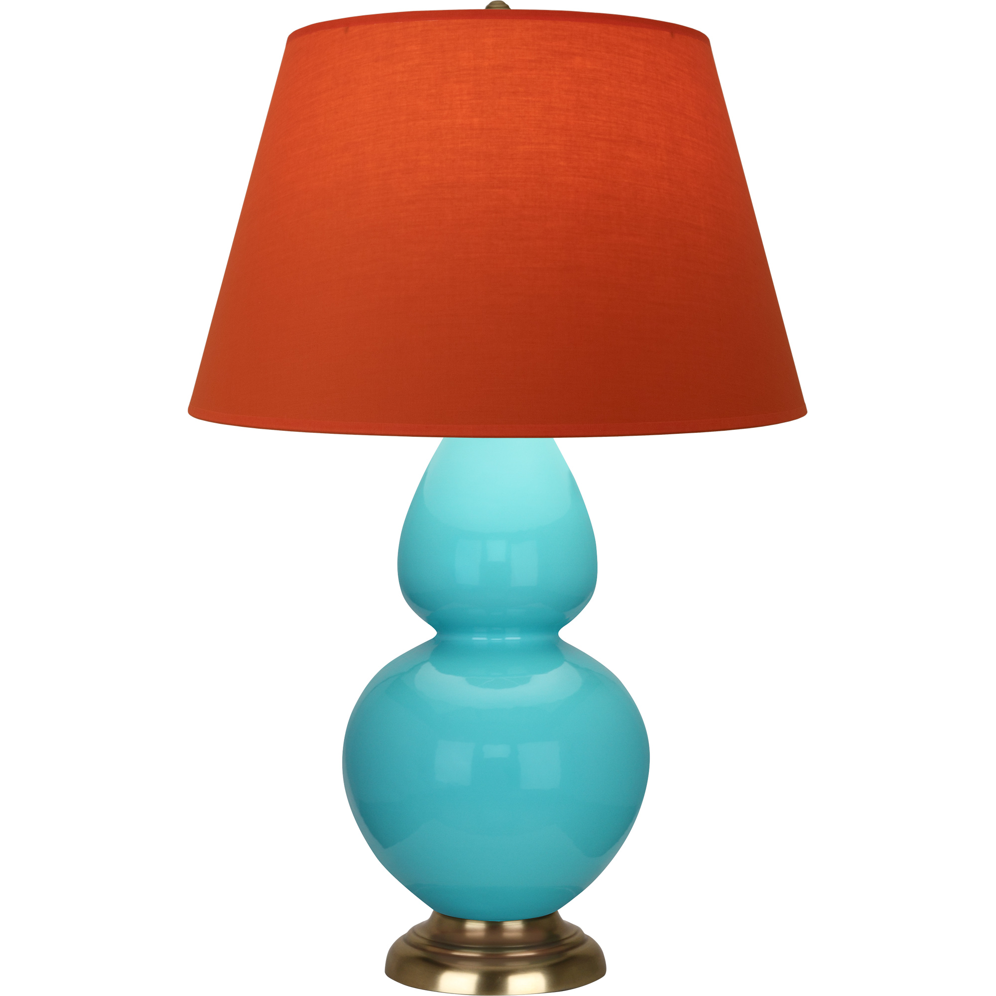 Double Gourd Table Lamp Style #1740T