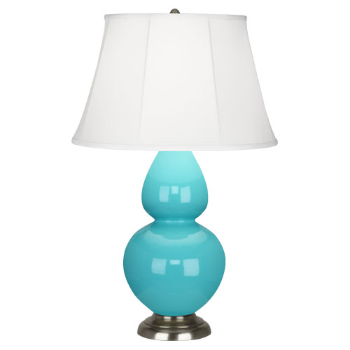 Double Gourd Table Lamp Style #1741
