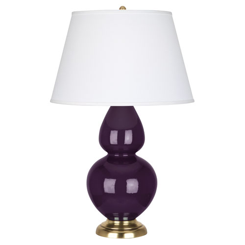 Double Gourd Table Lamp Style #1745X