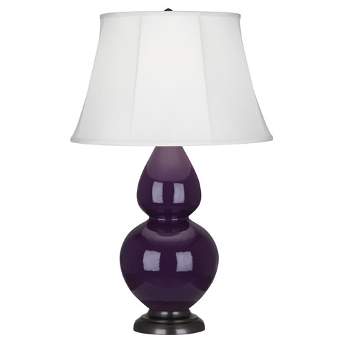 Double Gourd Table Lamp Style #1746