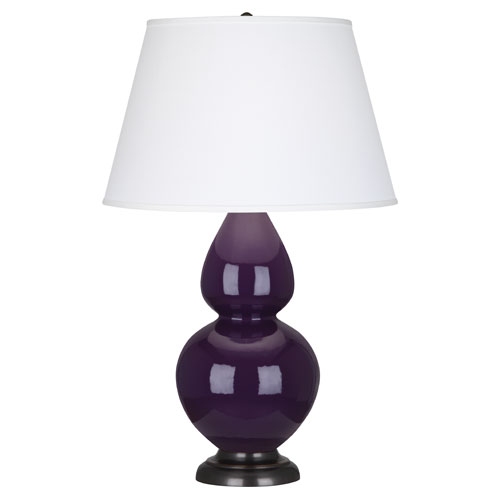 Double Gourd Table Lamp Style #1746X