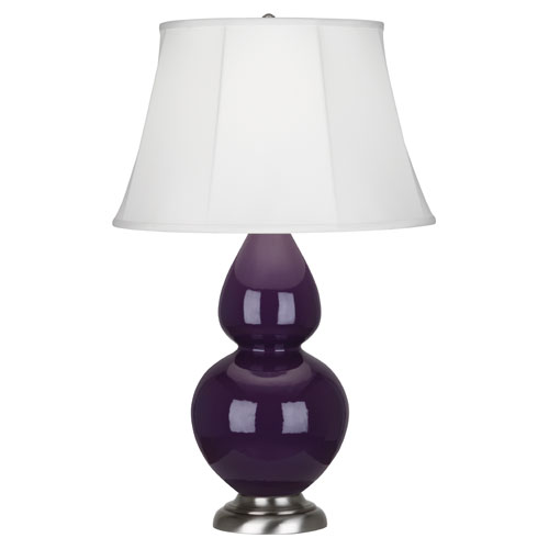 Double Gourd Table Lamp Style #1747