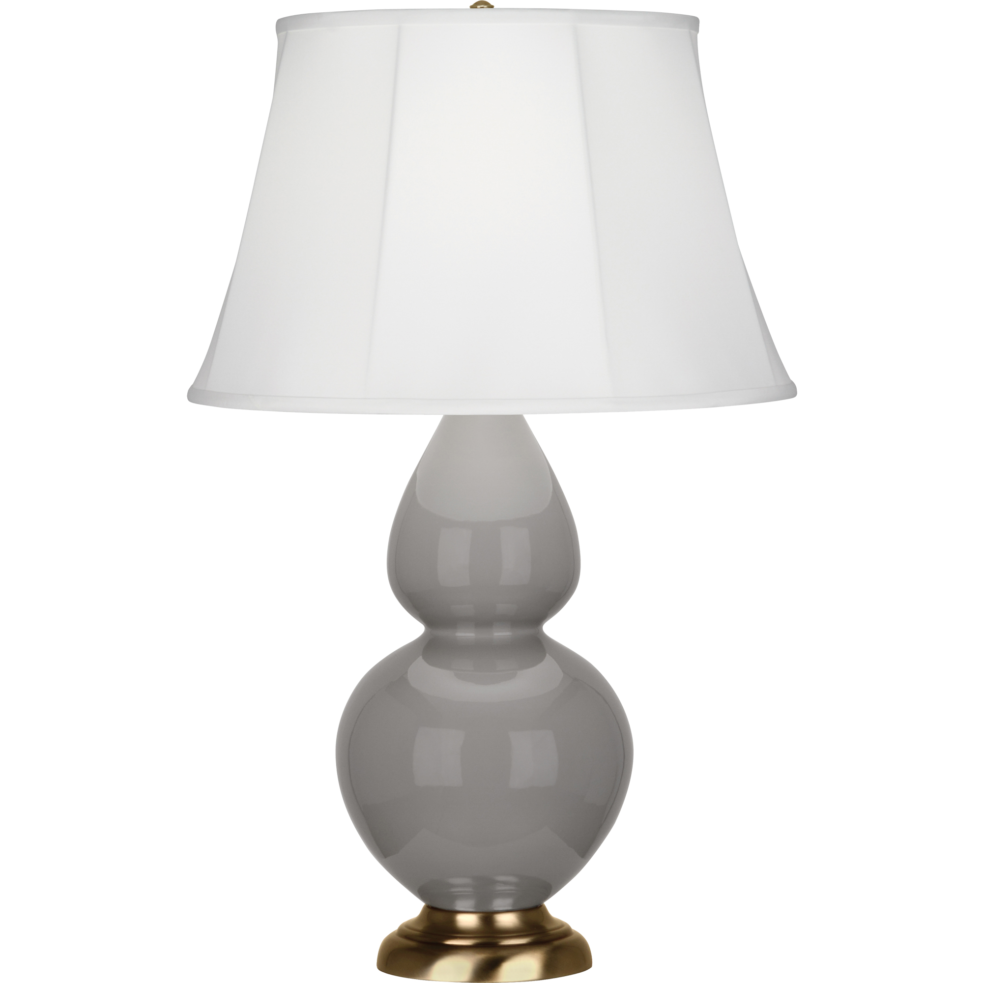 Double Gourd Table Lamp Style #1748