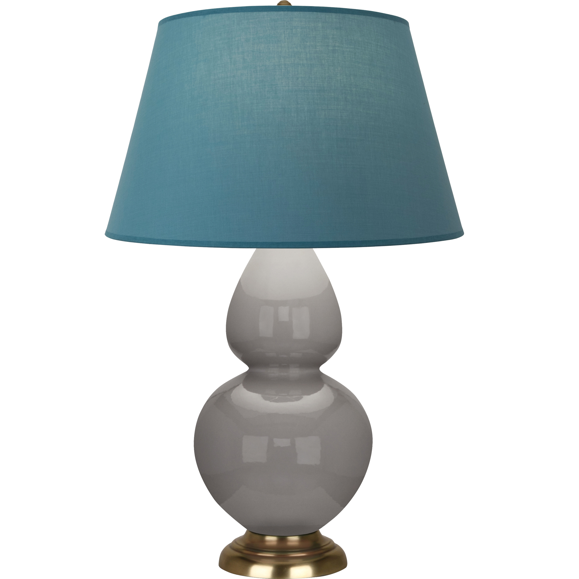 Double Gourd Table Lamp Style #1748B