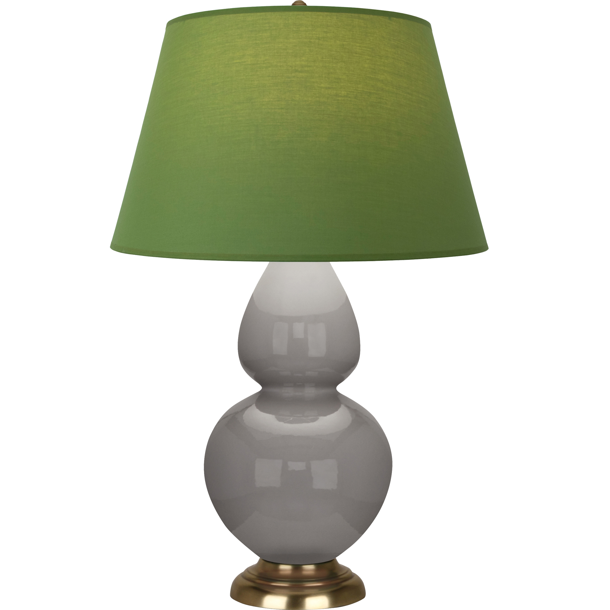 Double Gourd Table Lamp Style #1748G