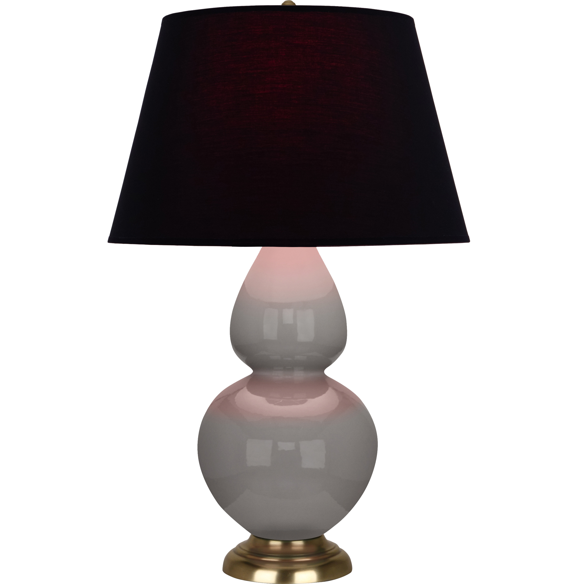 Double Gourd Table Lamp Style #1748K