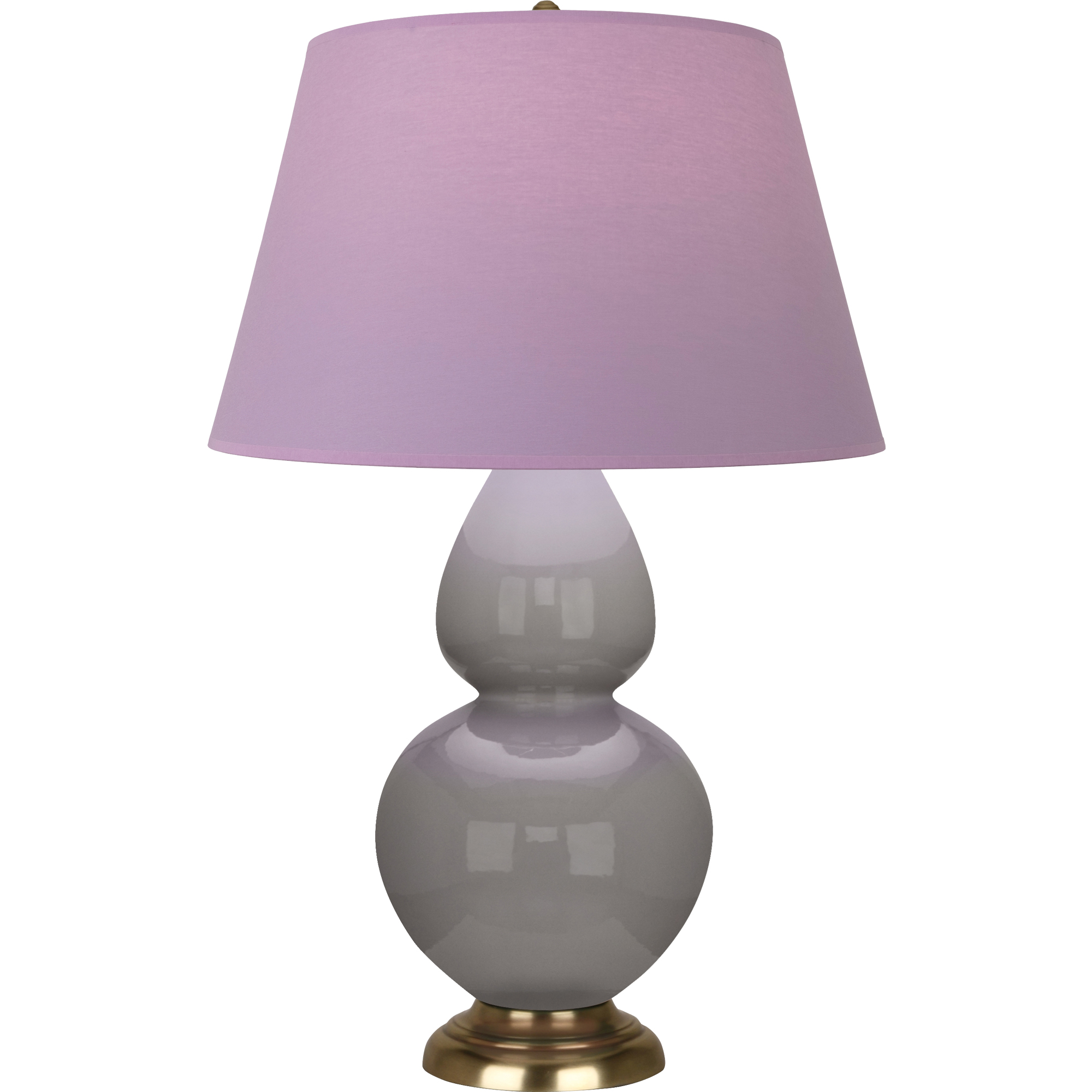 Double Gourd Table Lamp Style #1748L
