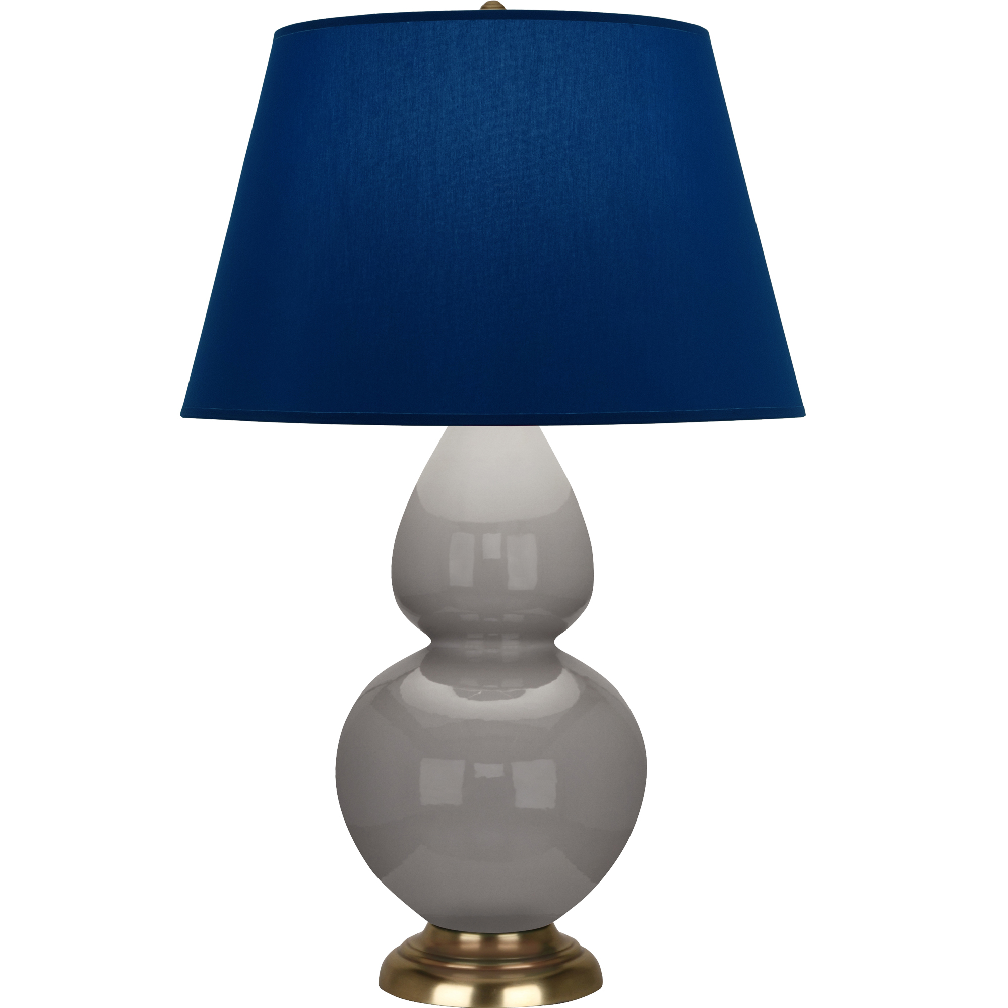 Double Gourd Table Lamp Style #1748N