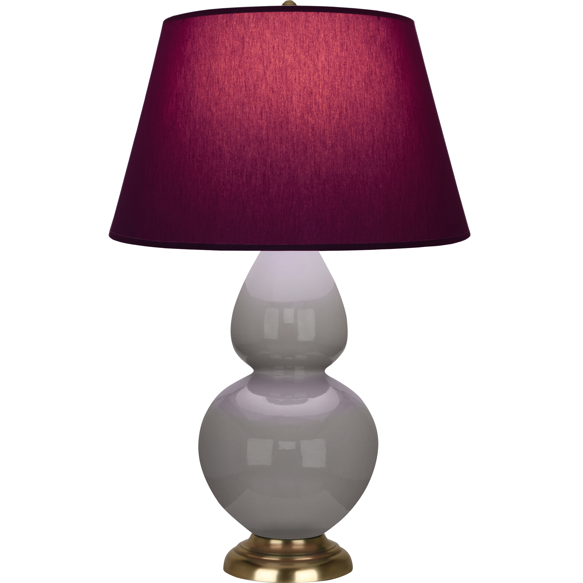 Double Gourd Table Lamp Style #1748P