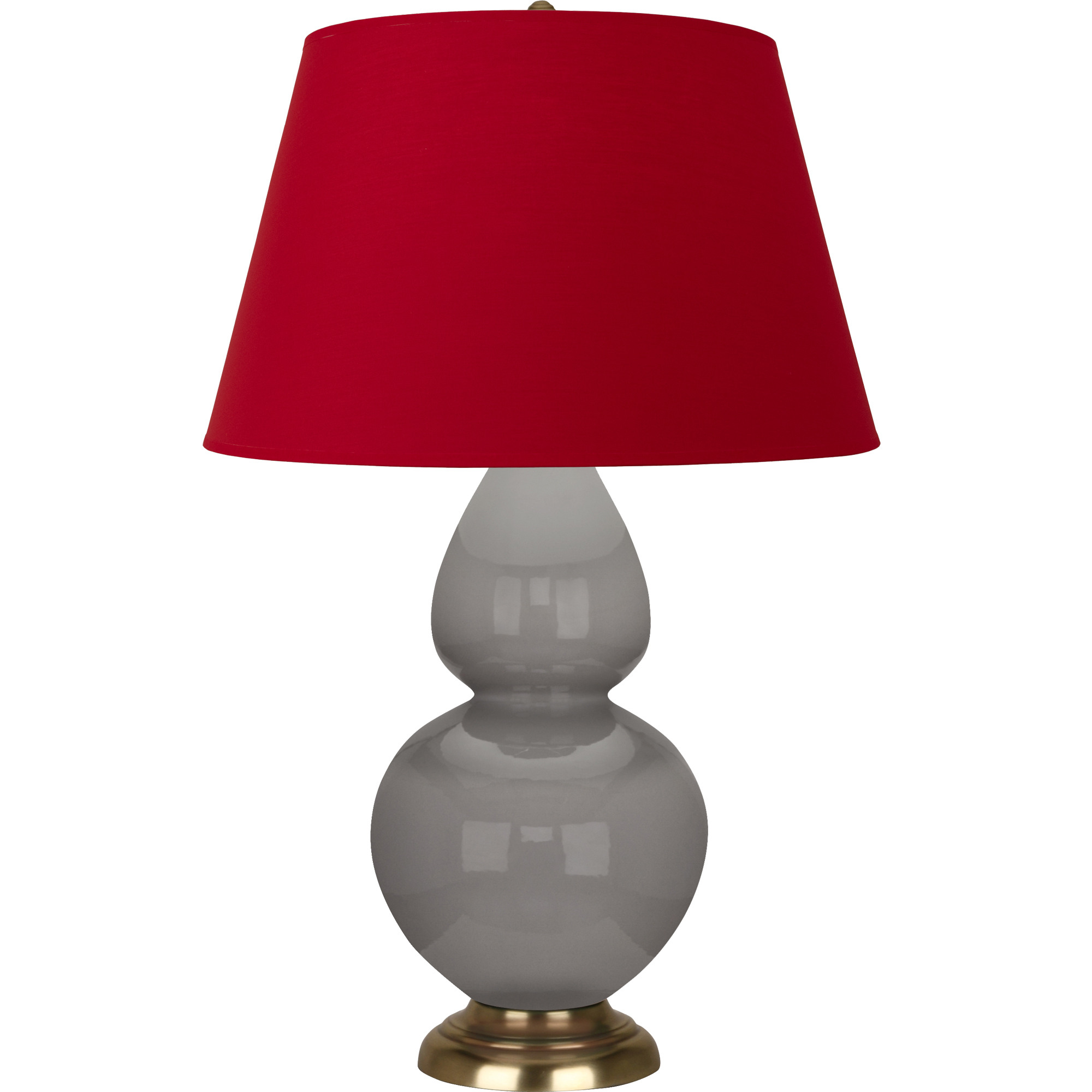 Double Gourd Table Lamp Style #1748R