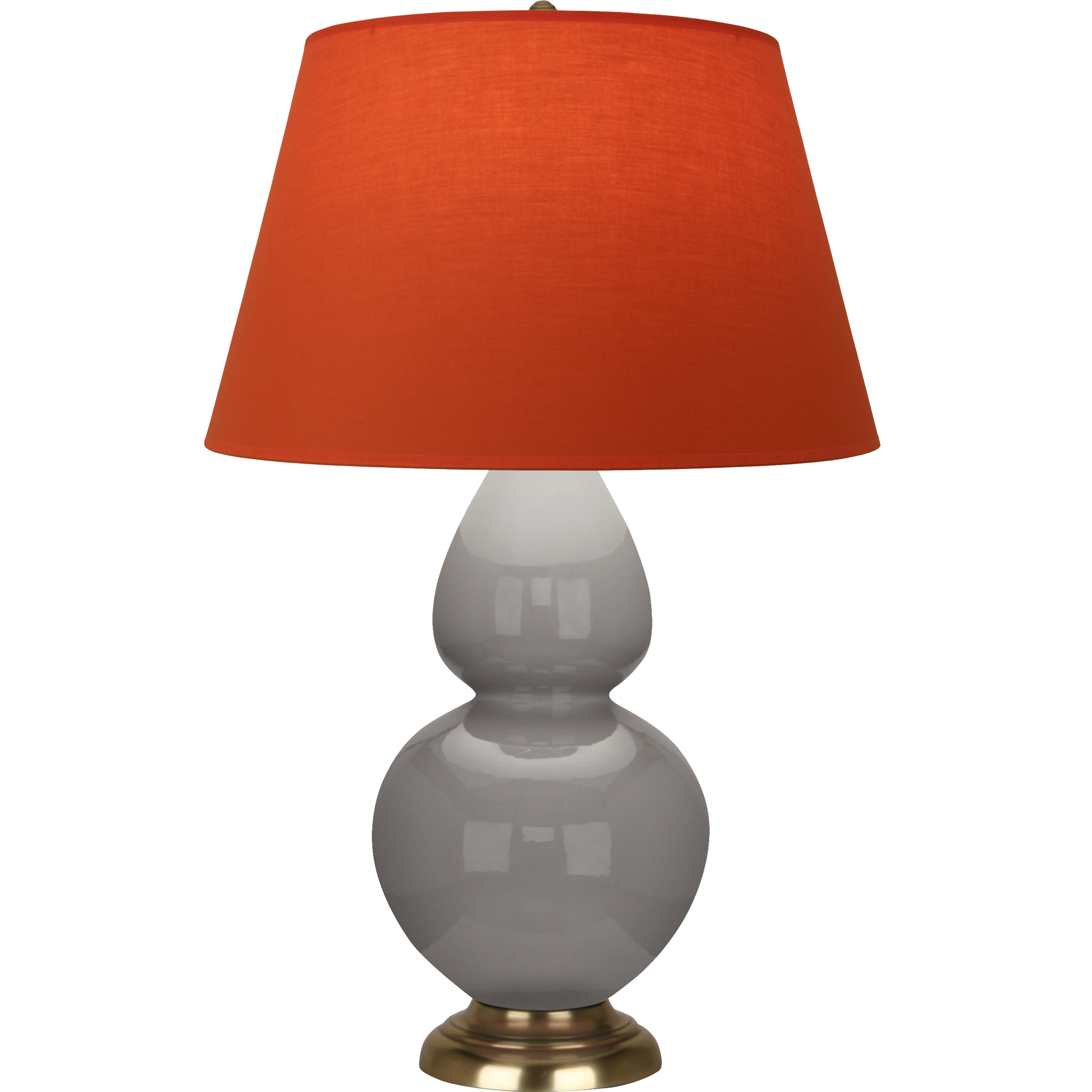 Double Gourd Table Lamp Style #1748T