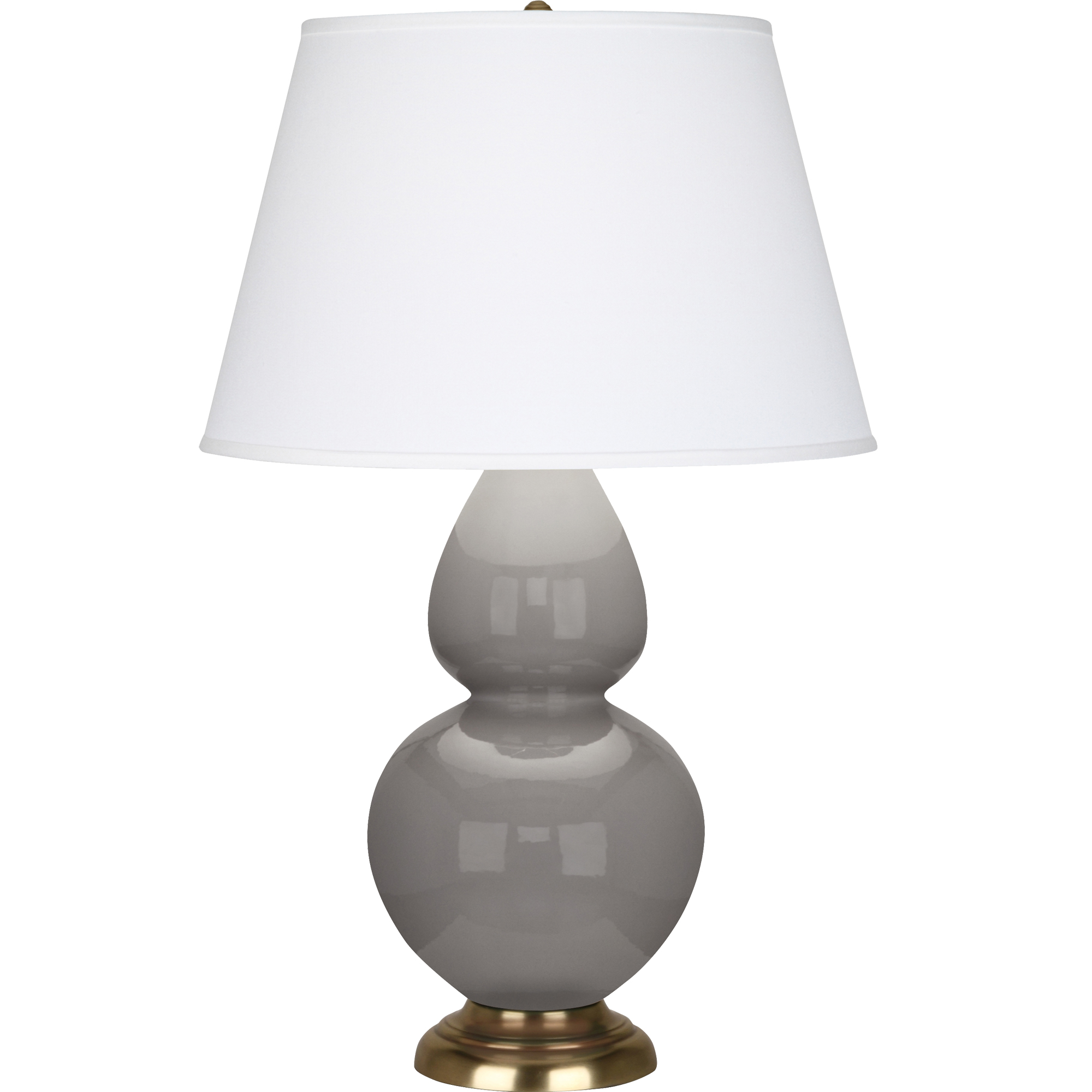 Double Gourd Table Lamp Style #1748X