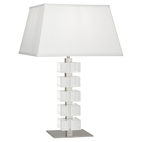 Jonathan Adler Monaco Table Lamp Style #175