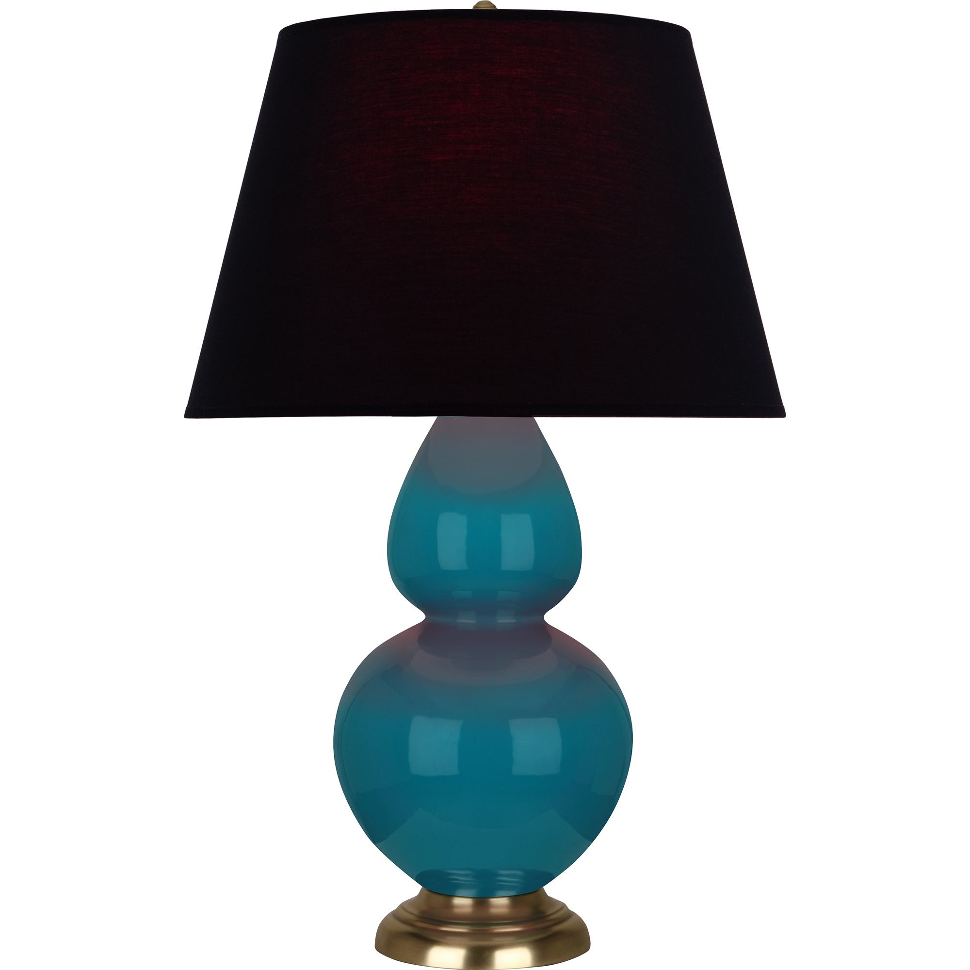 Double Gourd Table Lamp Style #1751K