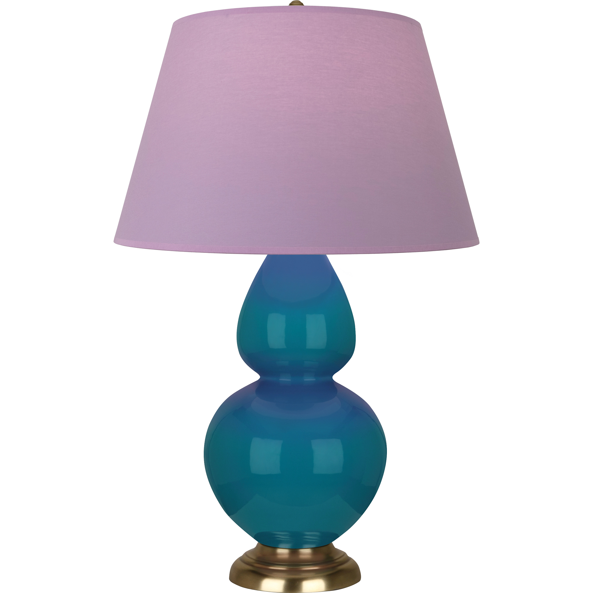 Double Gourd Table Lamp Style #1751L
