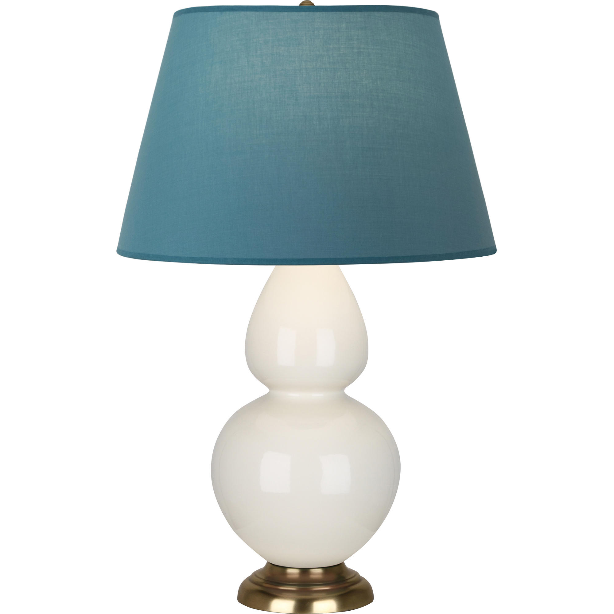 Double Gourd Table Lamp Style #1754B