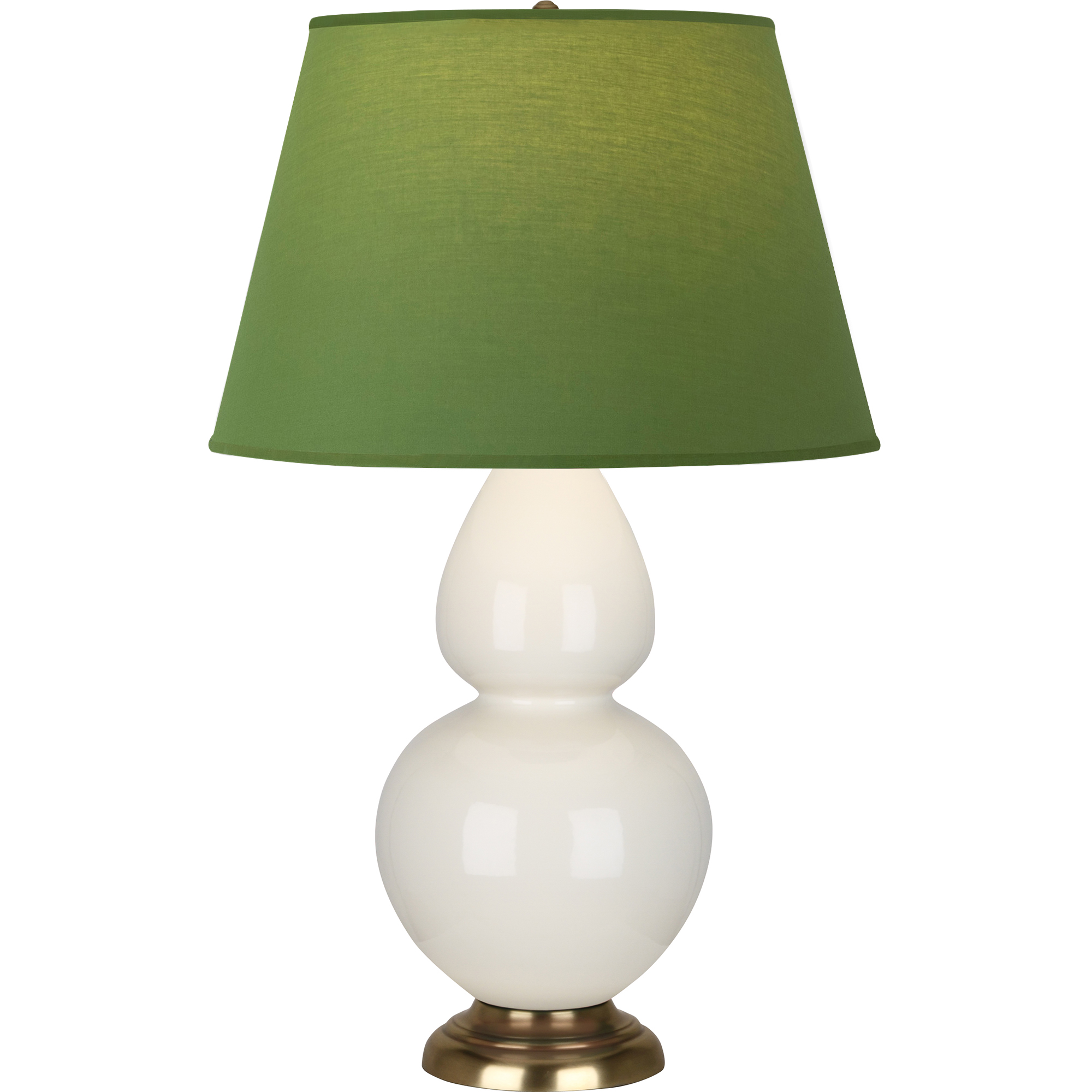 Double Gourd Table Lamp Style #1754G