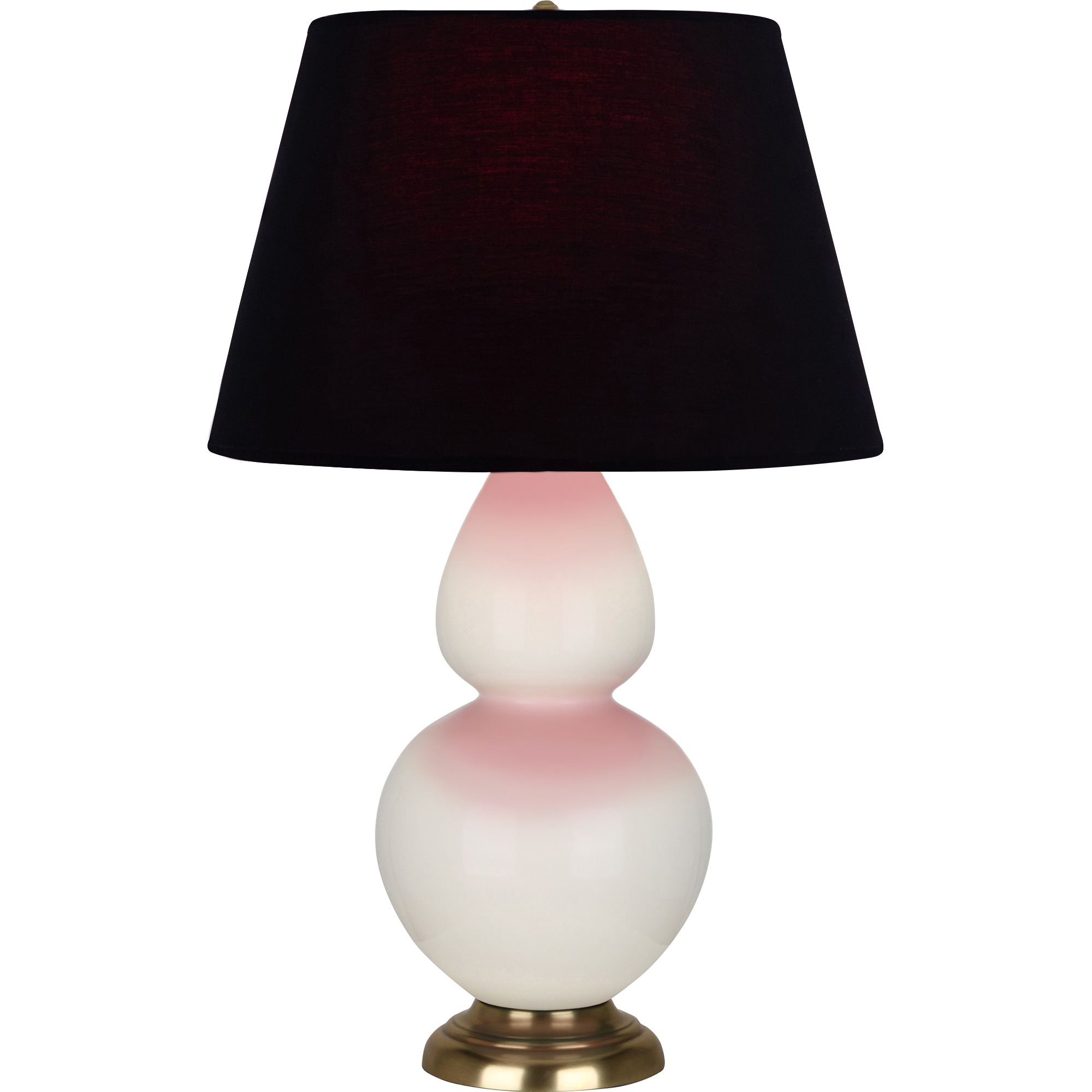 Double Gourd Table Lamp Style #1754K