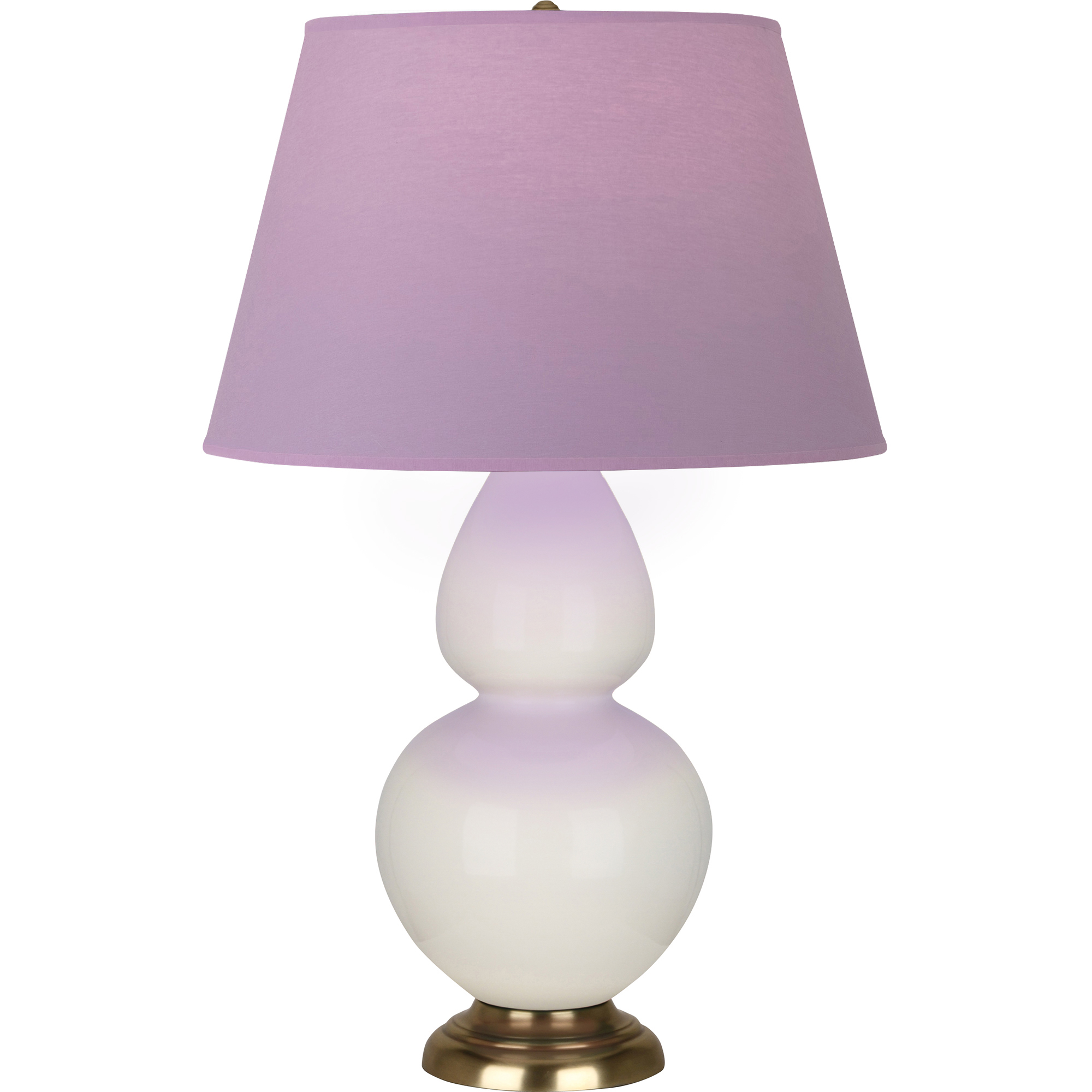 Double Gourd Table Lamp Style #1754L