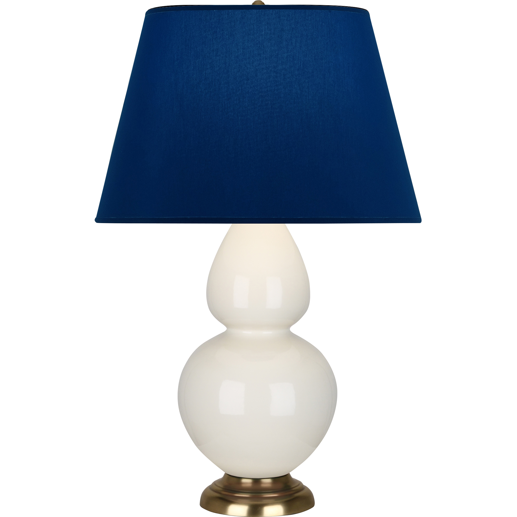 Double Gourd Table Lamp Style #1754N