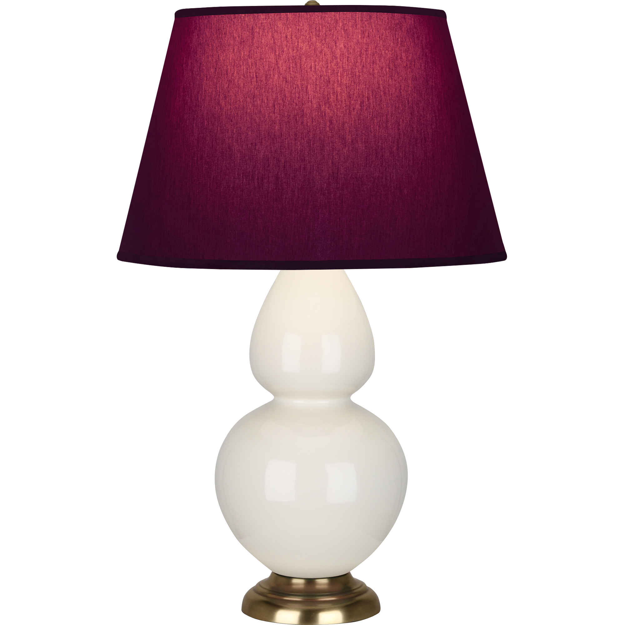 Double Gourd Table Lamp Style #1754P