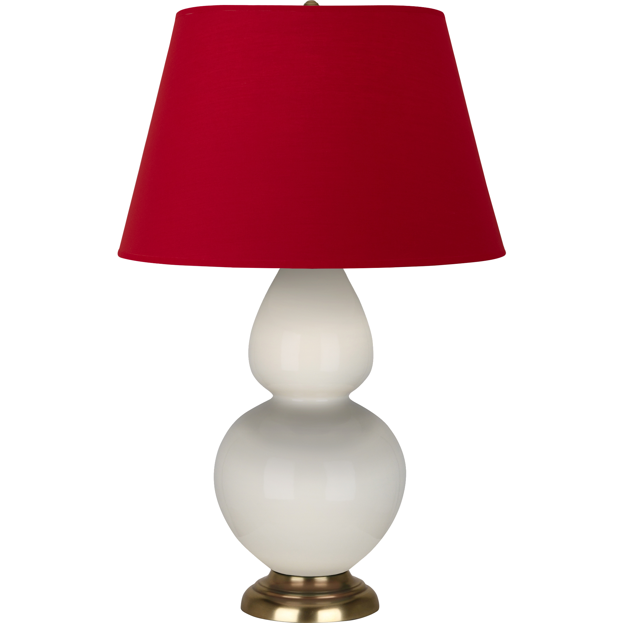 Double Gourd Table Lamp Style #1754R
