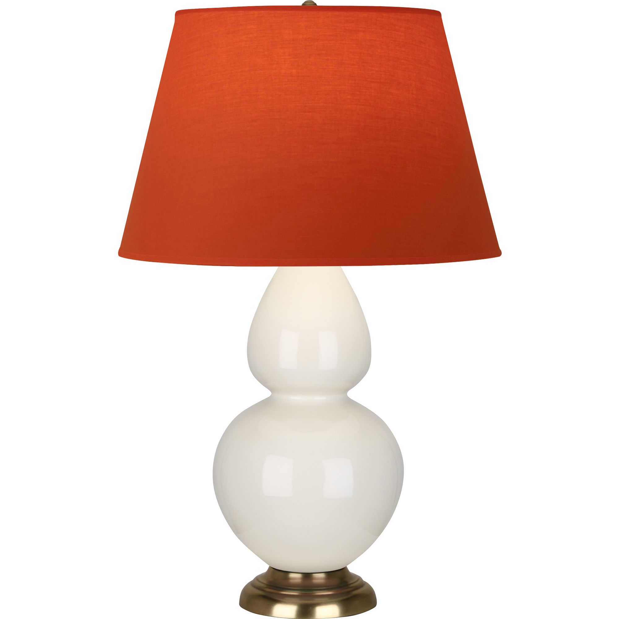 Double Gourd Table Lamp Style #1754T