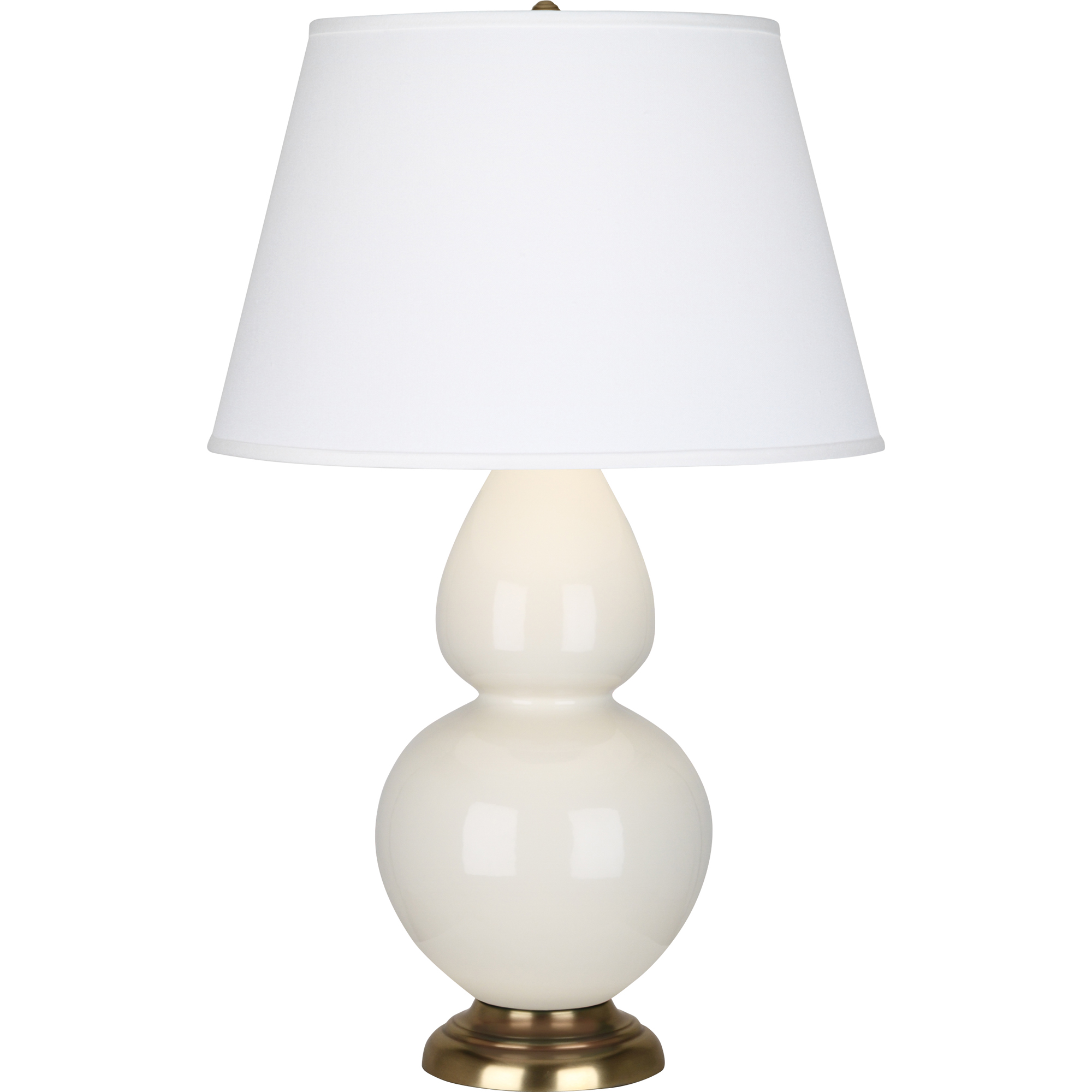 Double Gourd Table Lamp Style #1754X