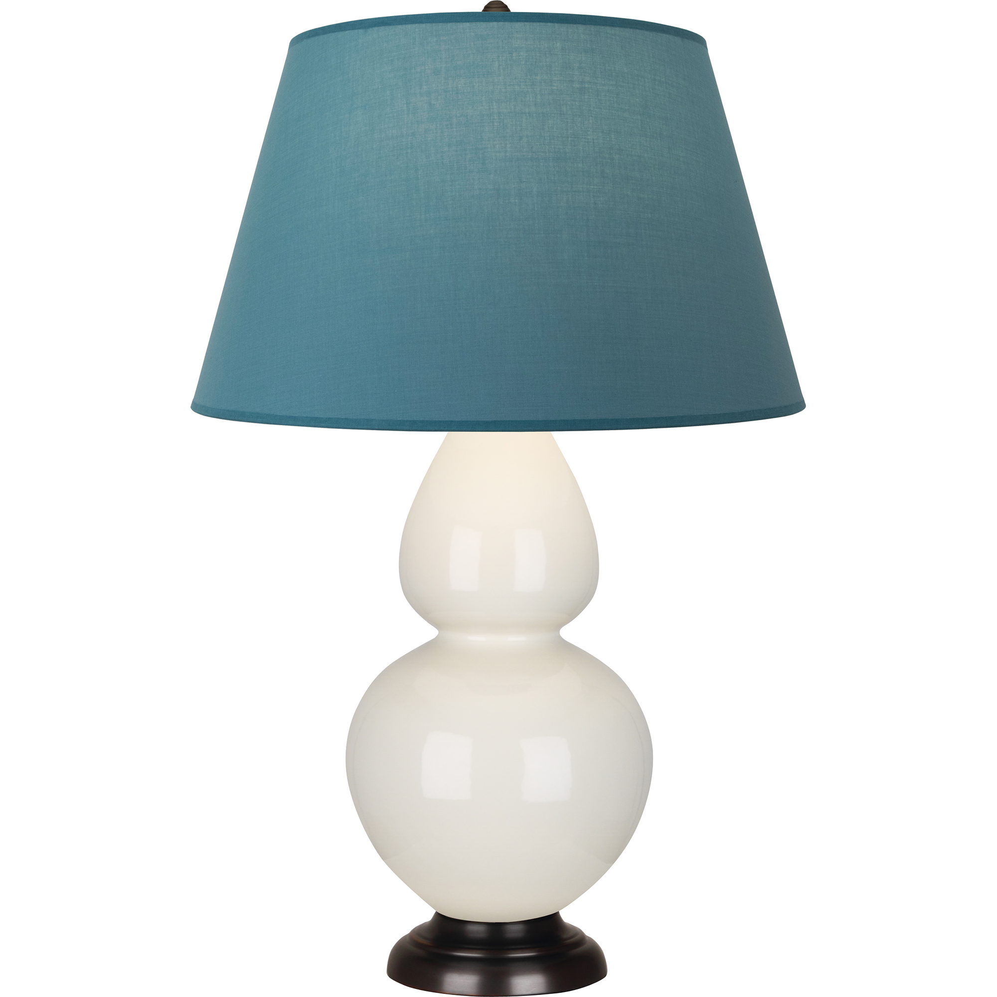 Double Gourd Table Lamp Style #1755B