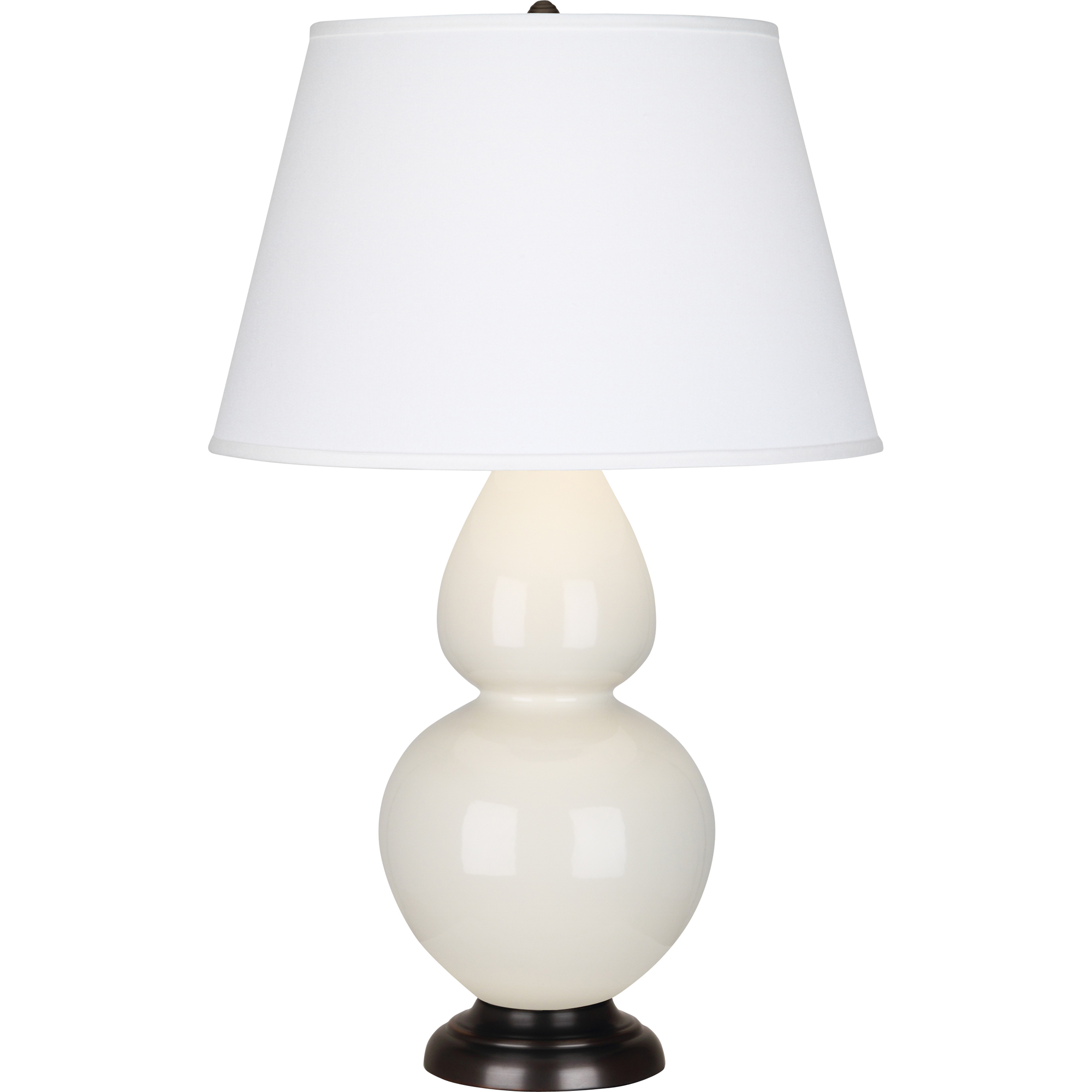 Double Gourd Table Lamp Style #1755X