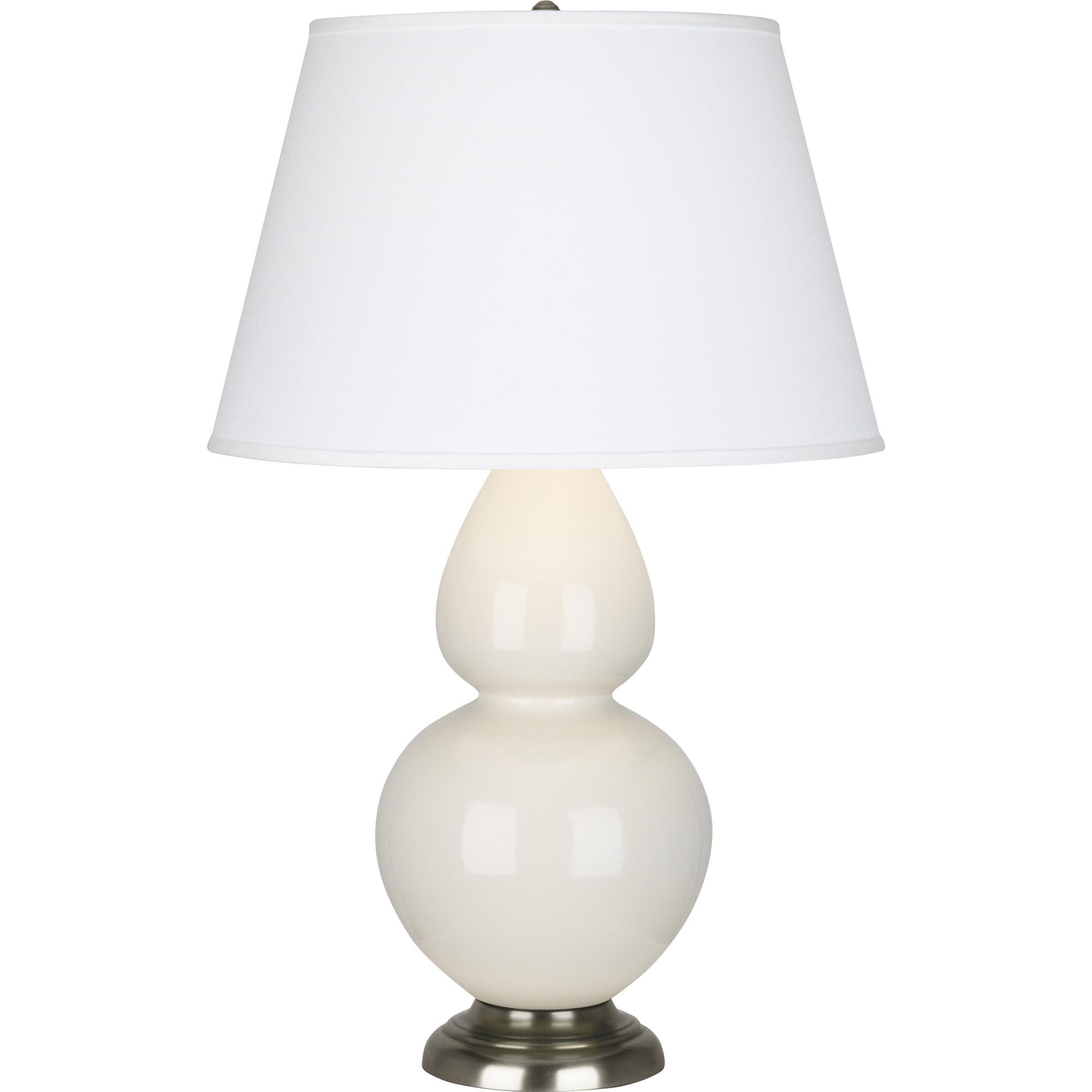 Double Gourd Table Lamp Style #1756X