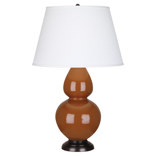 Double Gourd Table Lamp Style #1758X