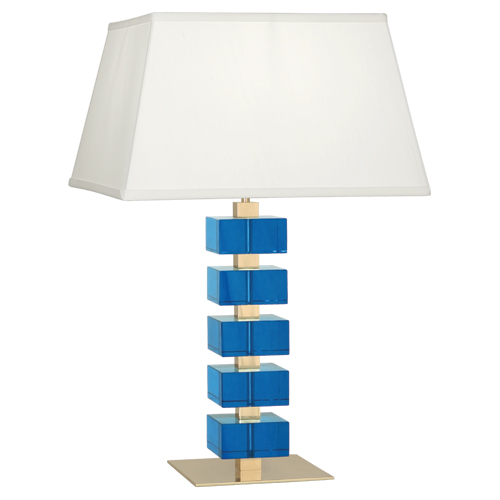 Jonathan Adler Monaco Table Lamp Style #176