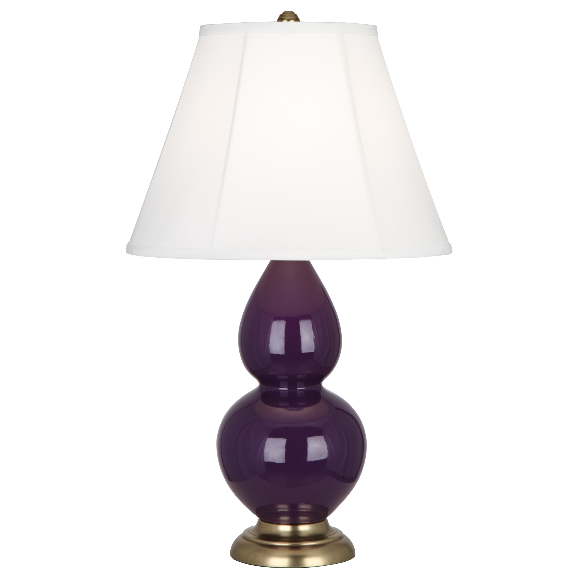 Small Double Gourd Accent Lamp Small Double Gourd Accent Lamp