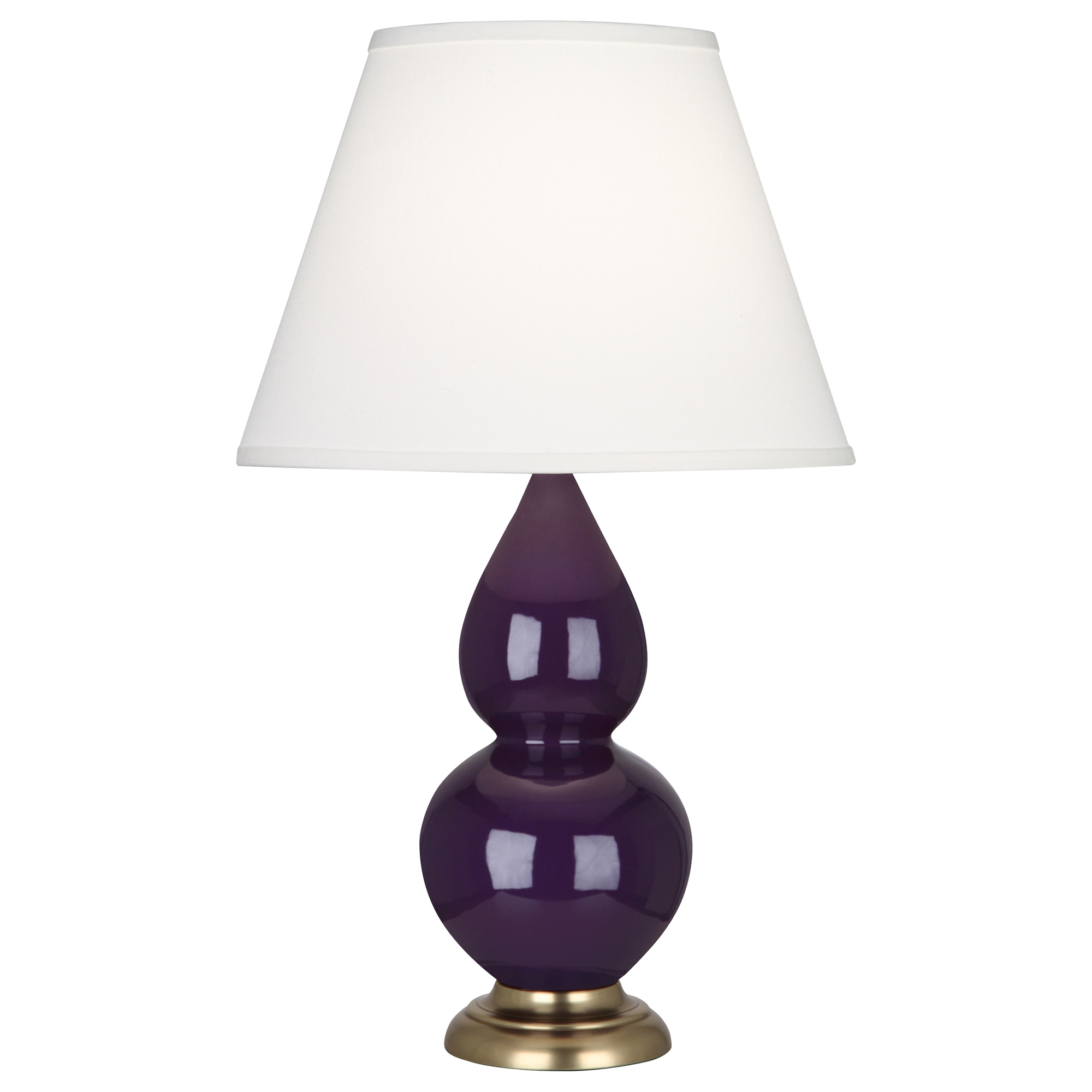 Small Double Gourd Accent Lamp Small Double Gourd Accent Lamp