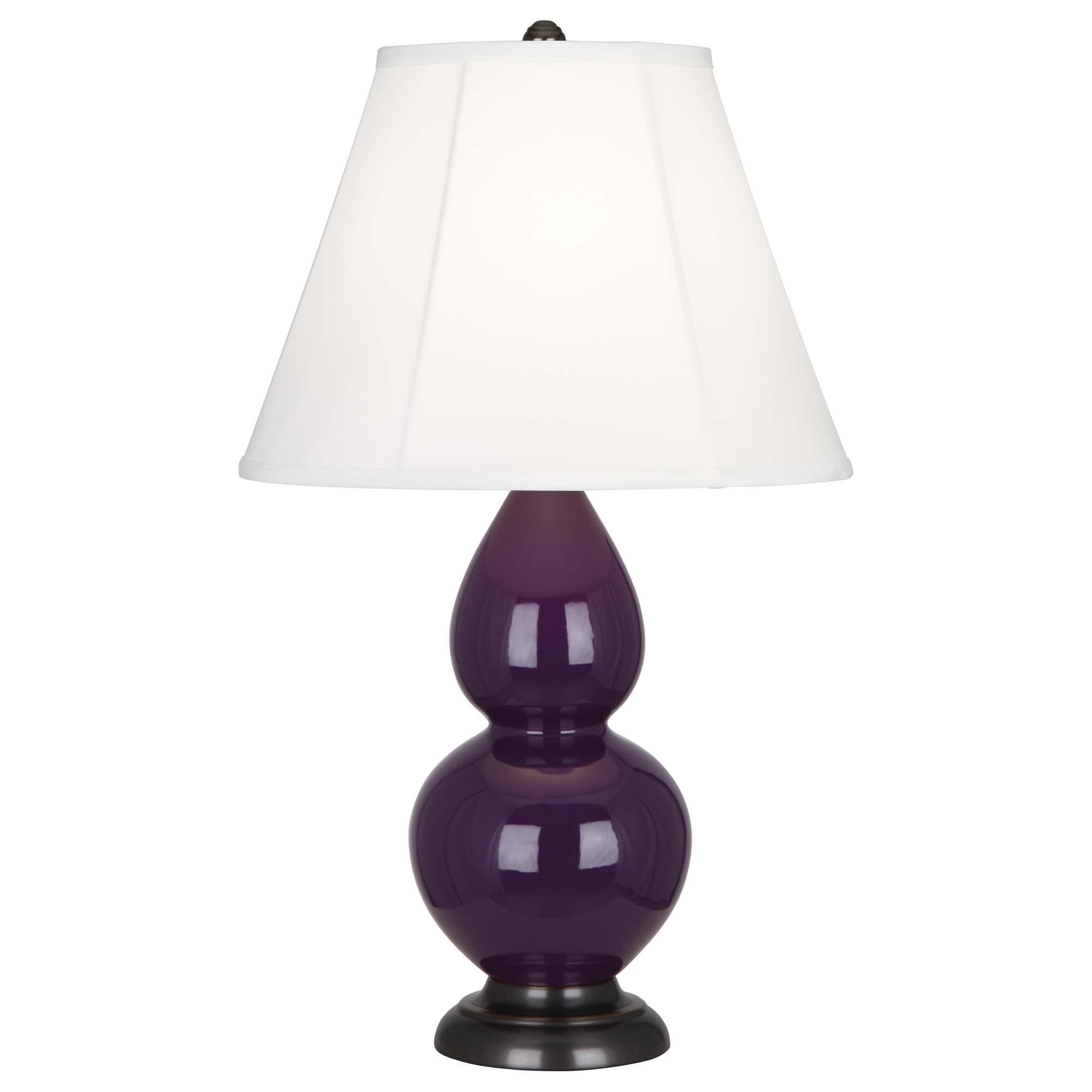 Small Double Gourd Accent Lamp Small Double Gourd Accent Lamp