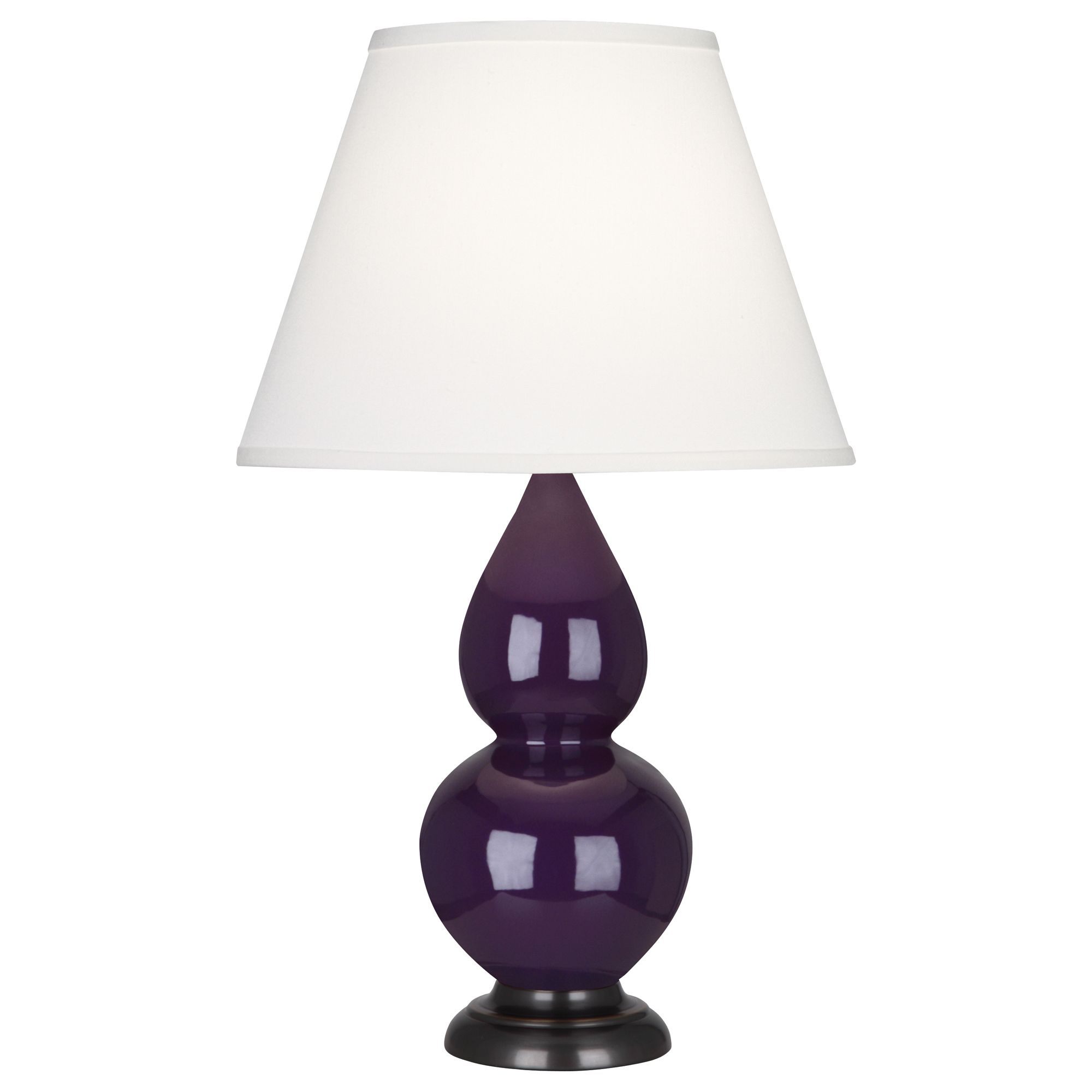 Small Double Gourd Accent Lamp Small Double Gourd Accent Lamp