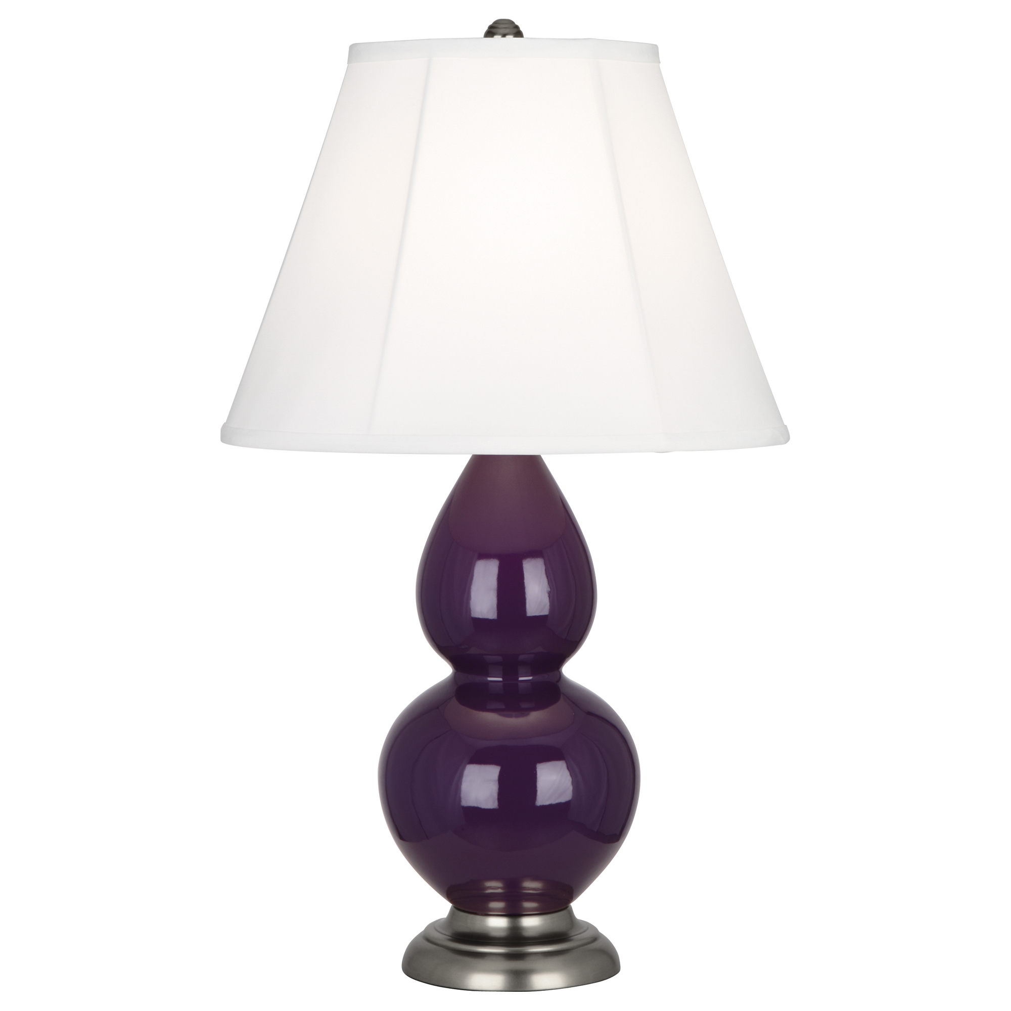 Small Double Gourd Accent Lamp Small Double Gourd Accent Lamp